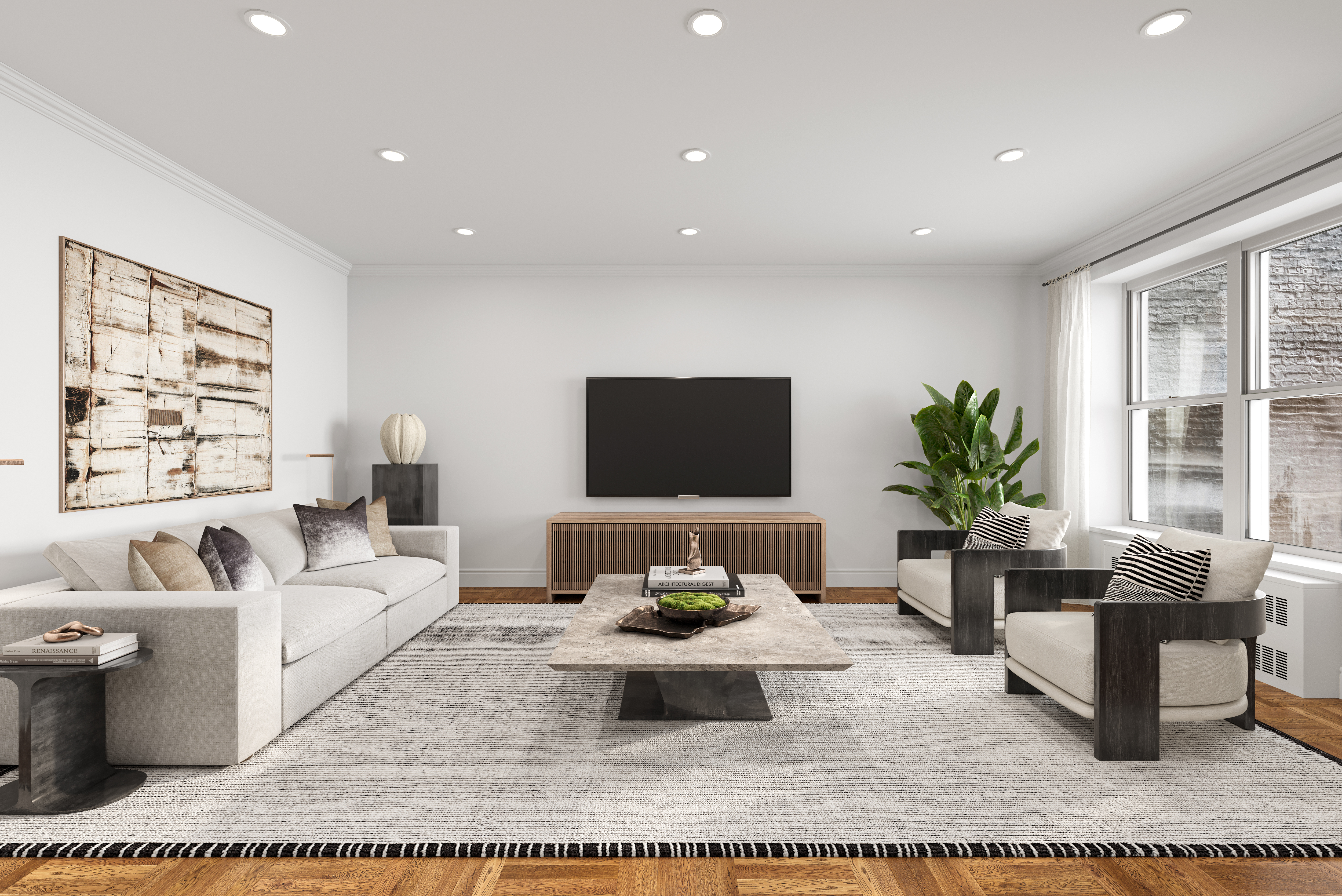 302 East 88th Street, Unit 2G Manhattan, NY 10128 - Photo 1 of 11
