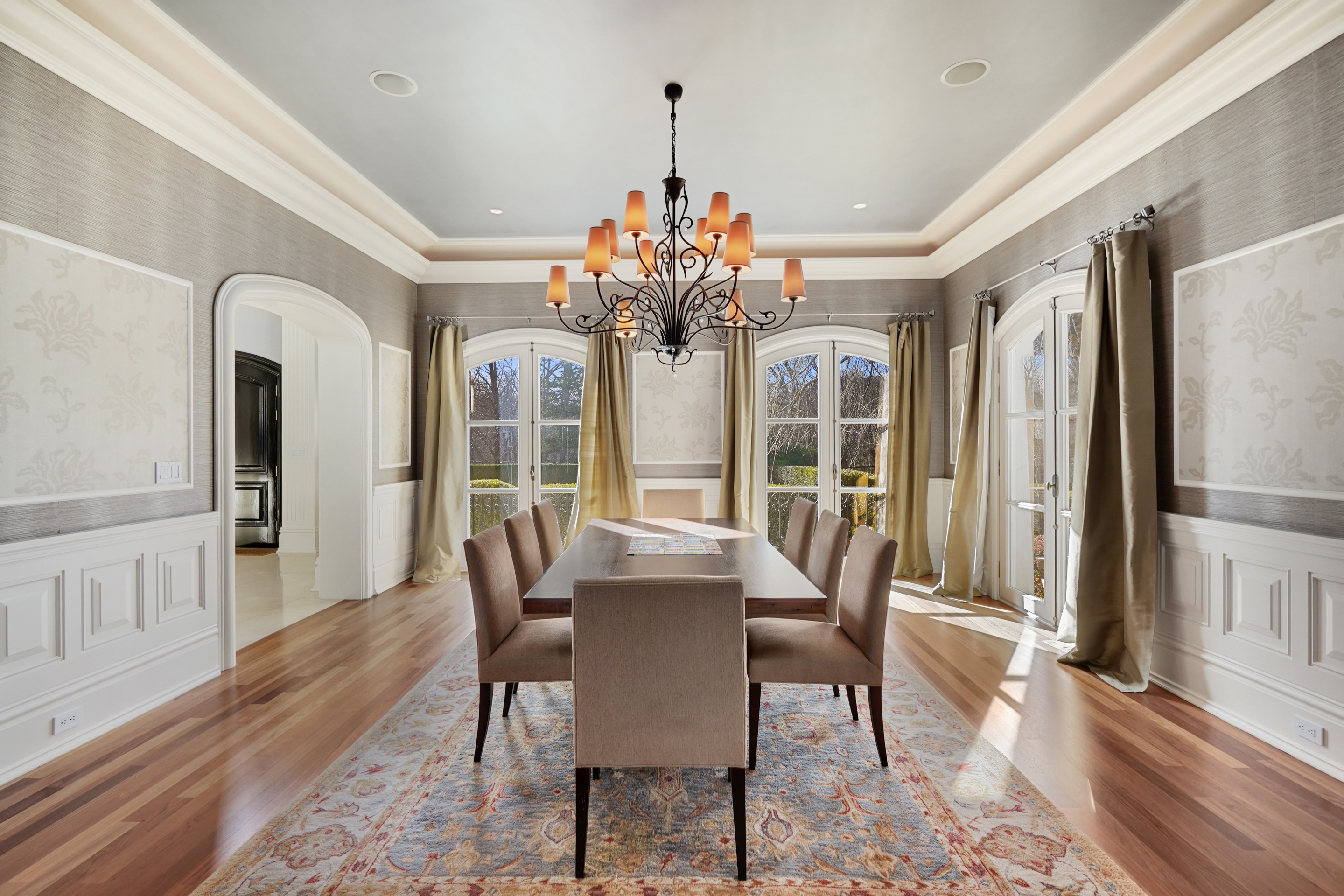 44 Hunting Ridge Road Greenwich, CT 06831 - Photo 7 of 29