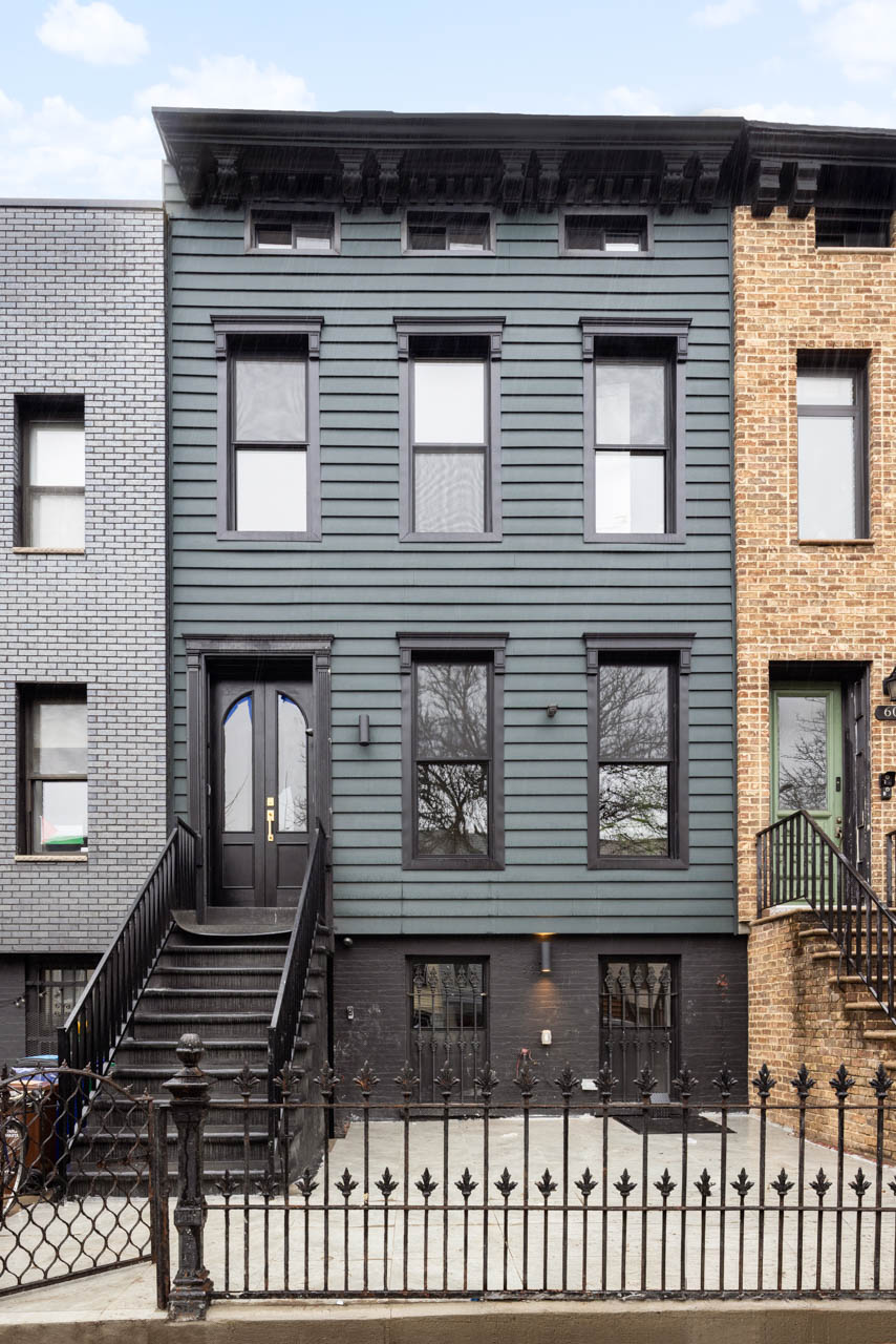 599 Van Buren Street Brooklyn, NY 11221 - Photo 17 of 19