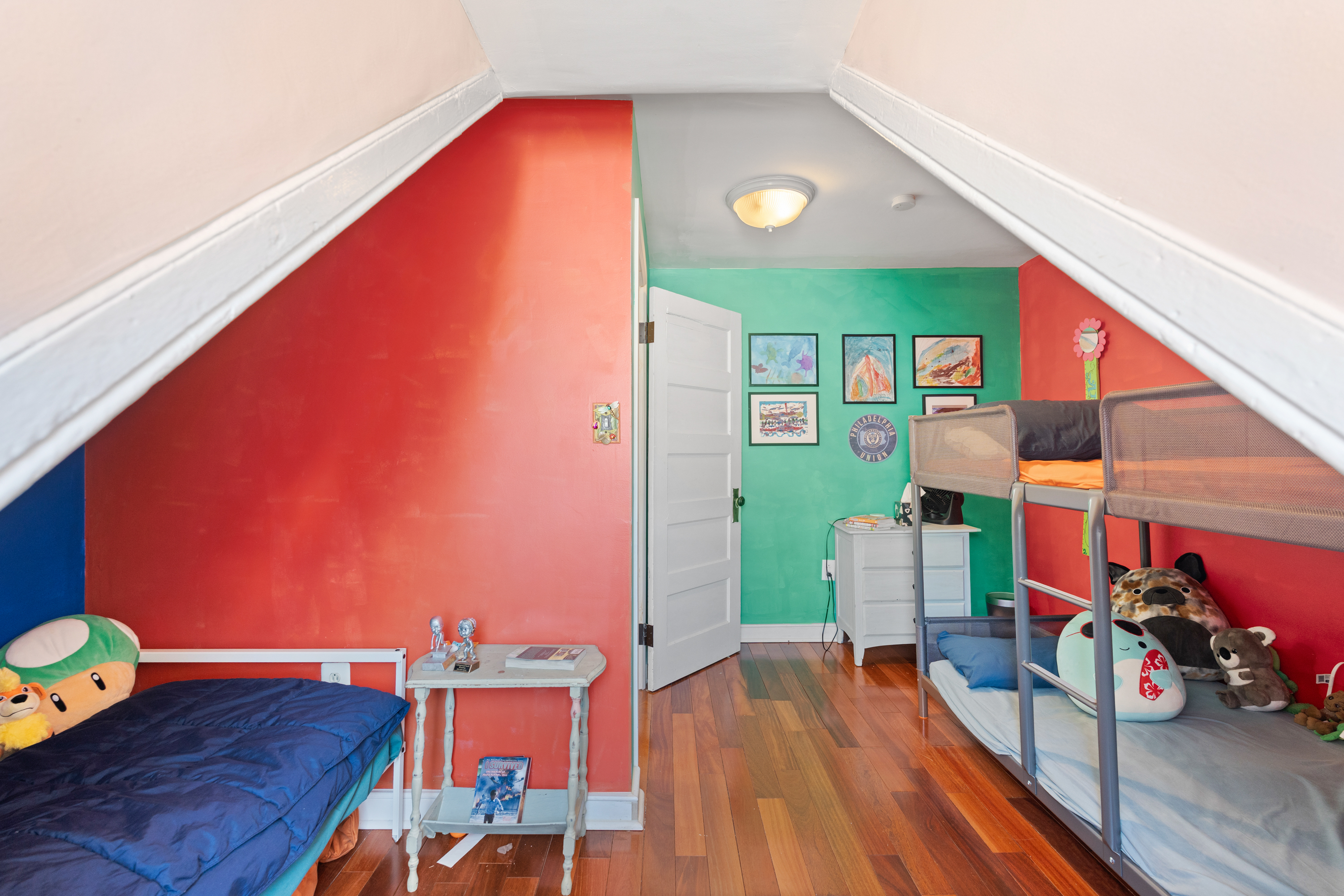 624 North 4th Street Philadelphia, PA 19123 - Photo 18 of 21