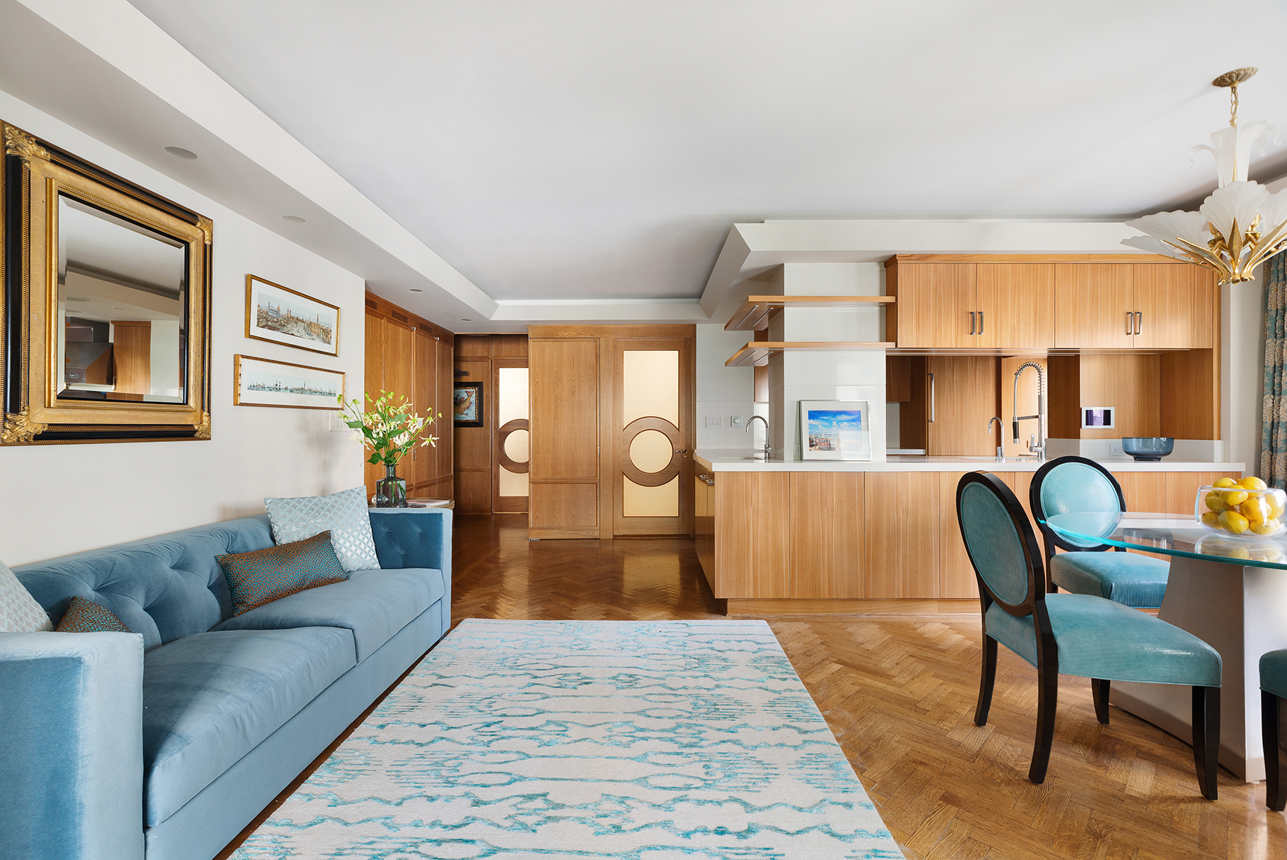 2 5th Avenue, Unit 4C Manhattan, NY 10011 - Photo 2 of 14