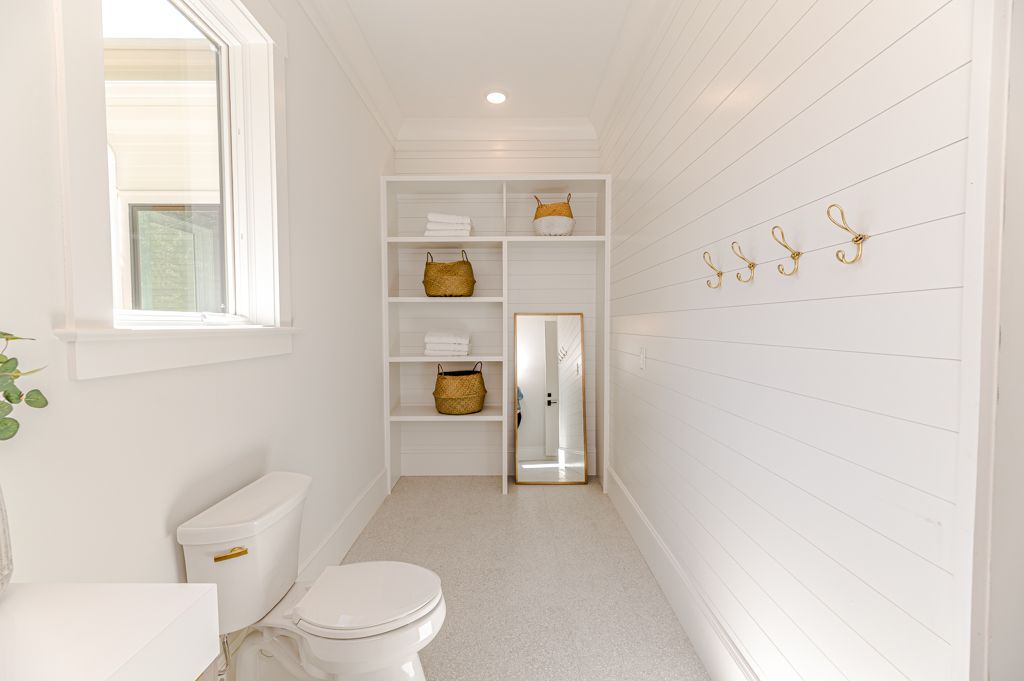 1608 Estate Valley Lane Raleigh, NC 27613 - Photo 41 of 48