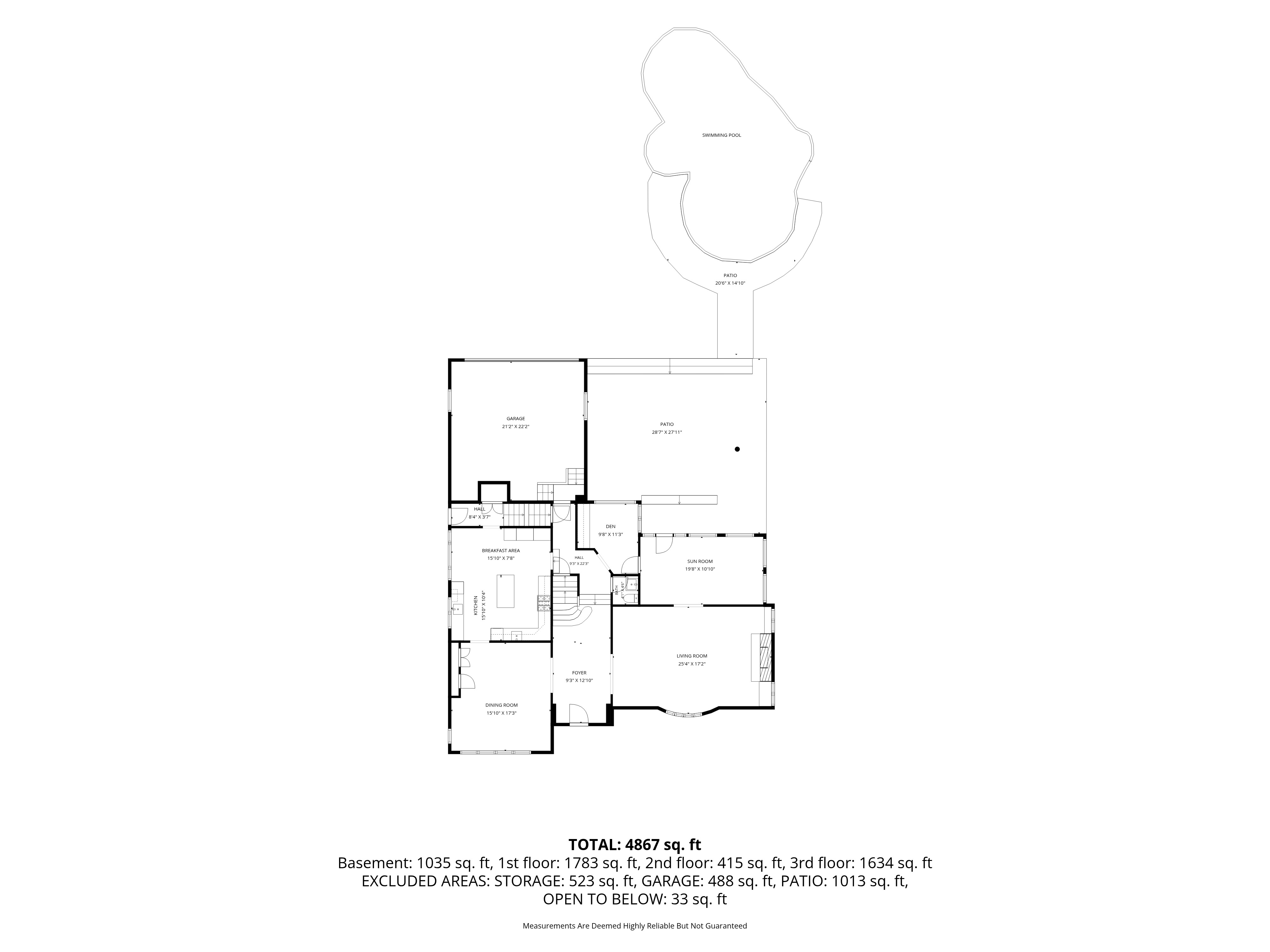 495 Ridgewood Avenue Glen Ridge, NJ 07028 - Photo 68 of 70 Gallery Image 68