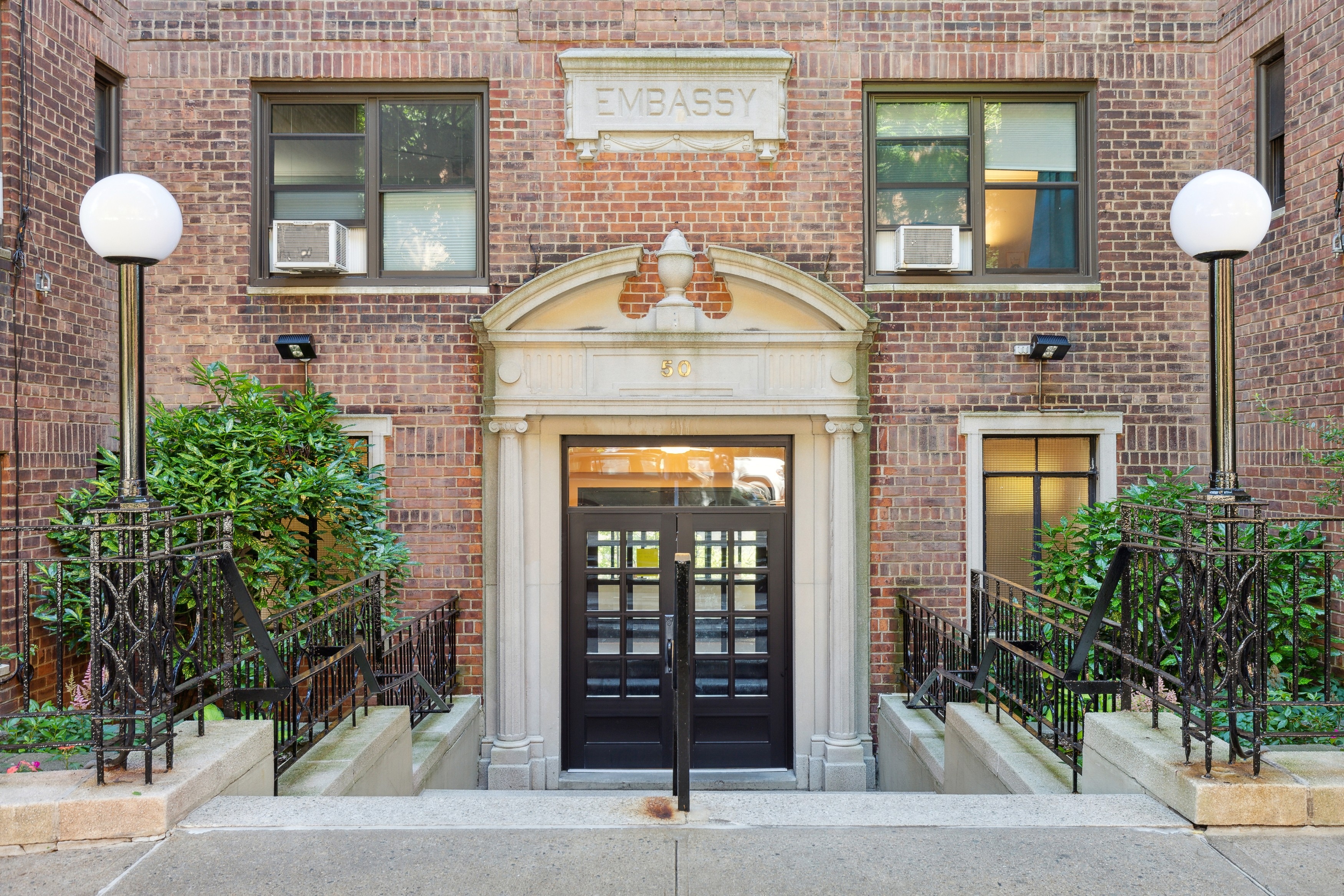 50 Park Terrace East, Unit 7E Manhattan, NY 10034 - Photo 9 of 18