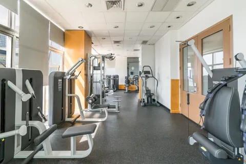 $495,000 | 500 West 43rd Street, Unit 5C | Hell's Kitchen