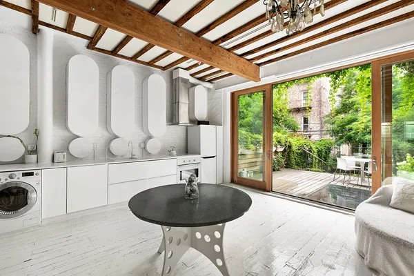 $3,000,000 | 137 Decatur Street | Bedford-Stuyvesant