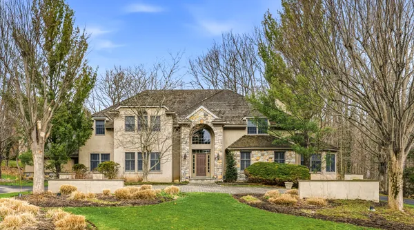 $1,875,000 | 7 Mercer Gate Drive, Doylestown, PA 18901