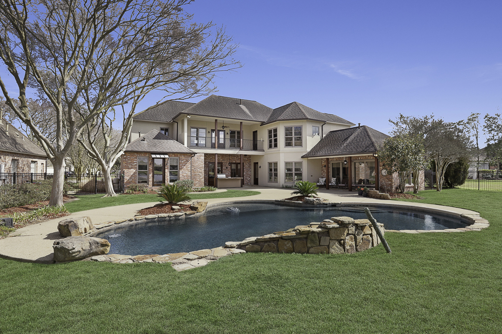 15112 Collegiate Court Baton Rouge, LA 70810 - Photo 53 of 56