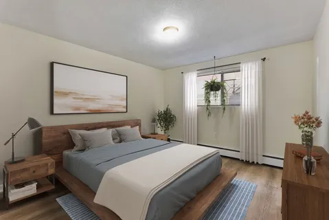 $2,375 | 354 Market Street, Unit 4, Boston, MA 02135