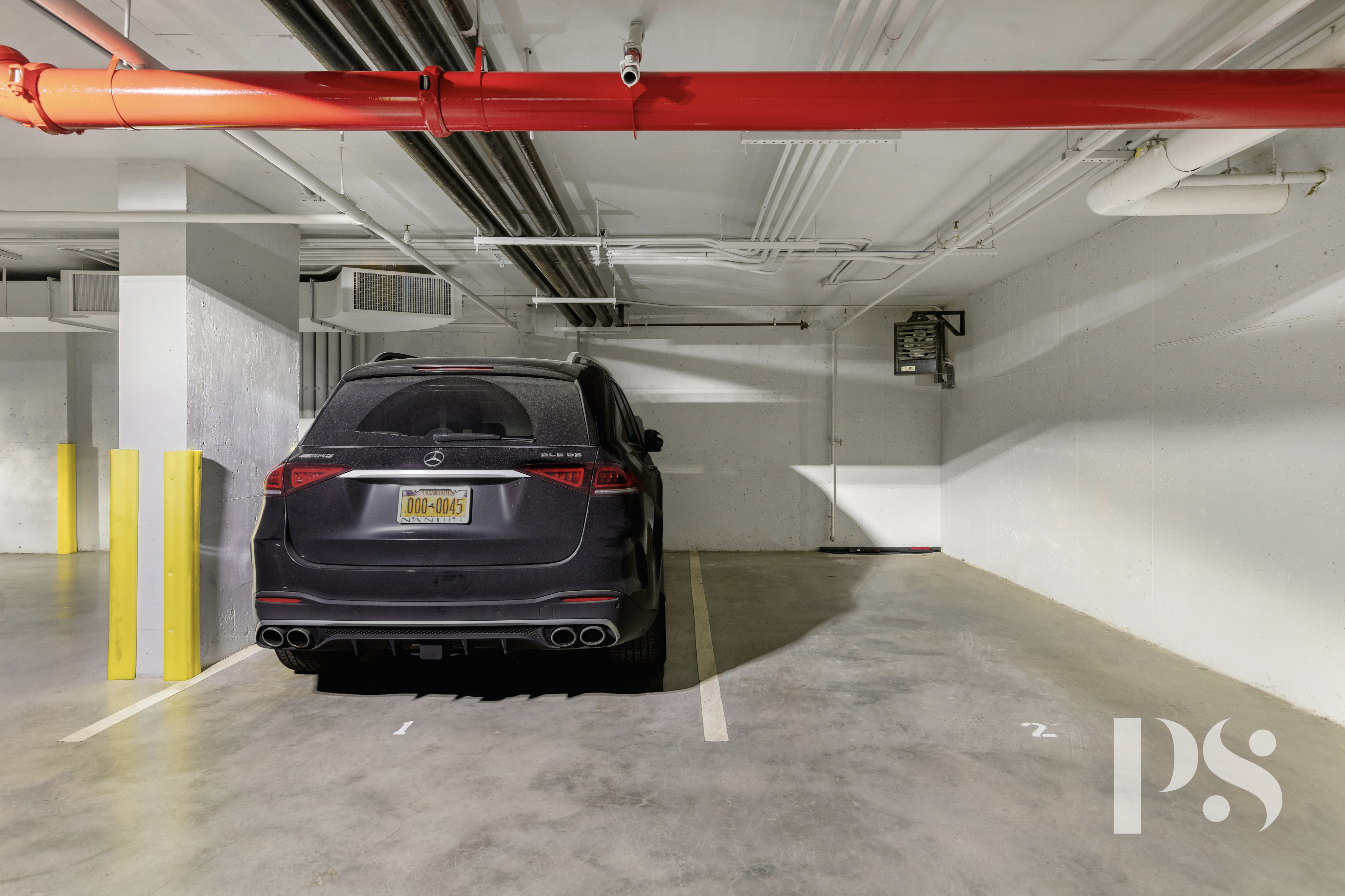 71 Laight Street, Unit 4D Manhattan, NY 10013 - Photo 19 of 21