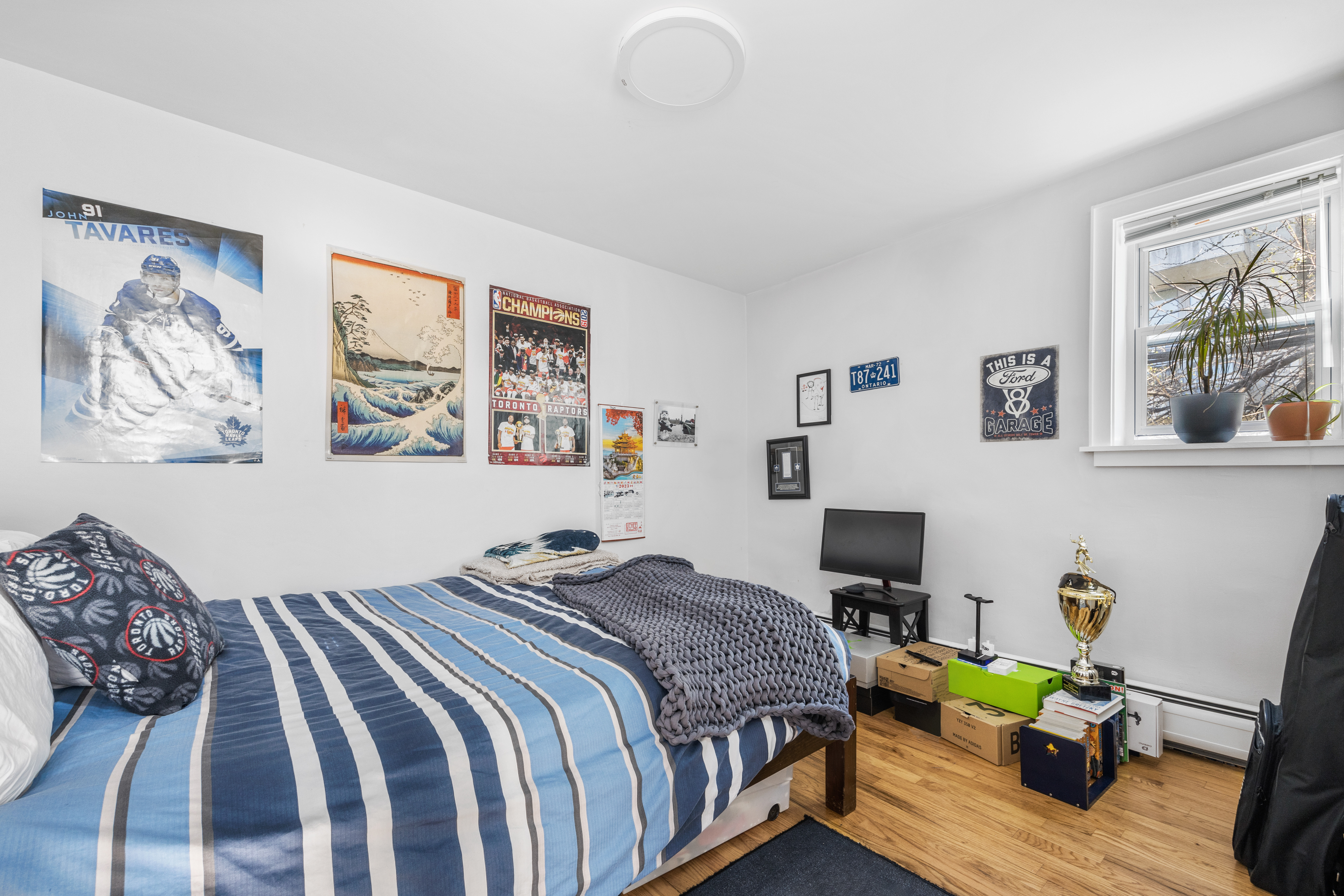 99 Butler Street, Unit R Brooklyn, NY 11231 - Photo 9 of 13