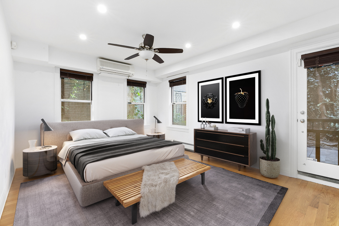 242 East 15th Street, Unit 1 Manhattan, NY 10003 - Photo 7 of 17