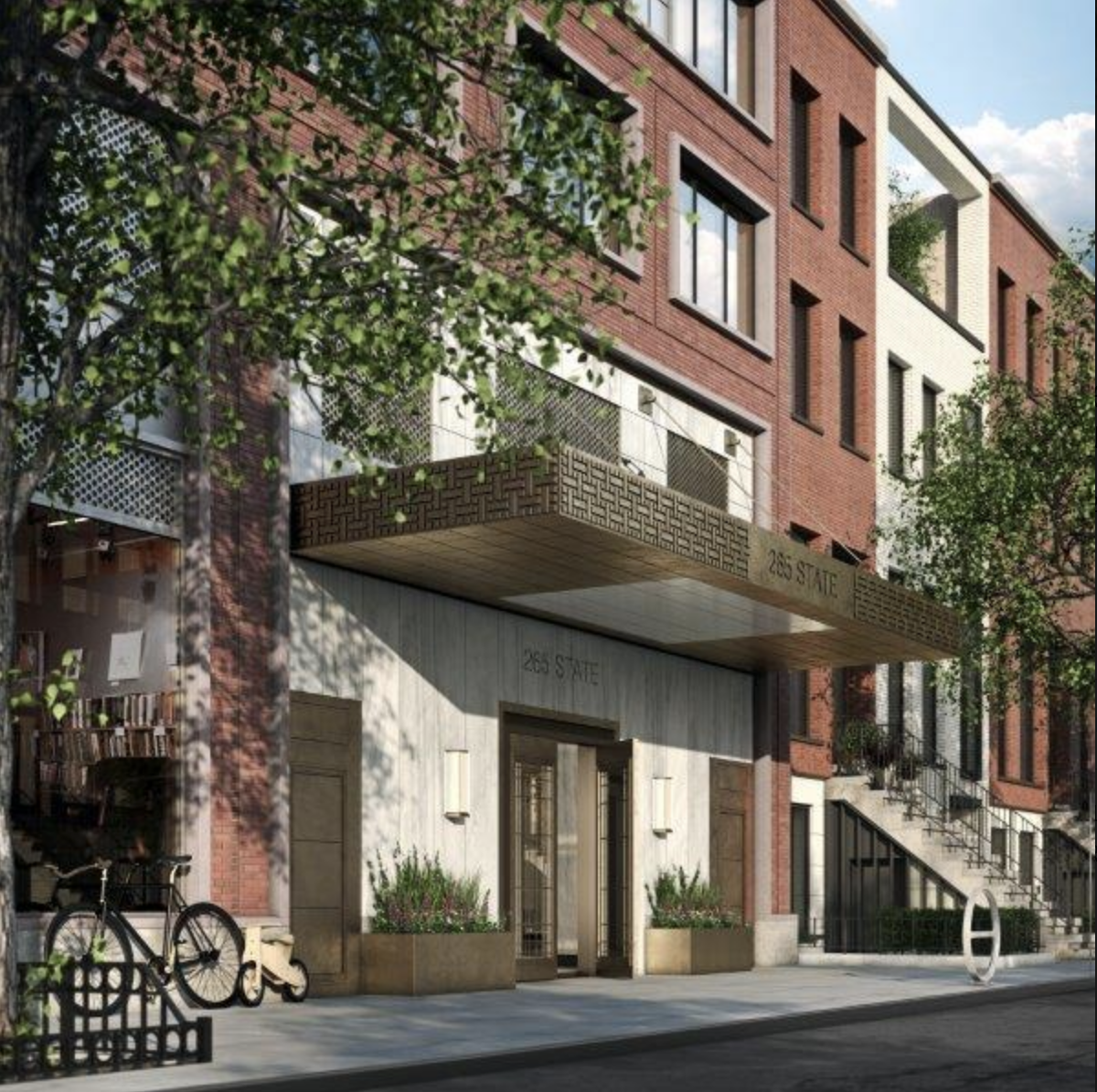 265 State Street, Unit 1114 Brooklyn, NY 11201 - Photo 10 of 15