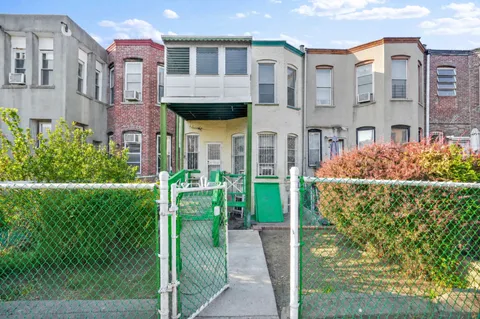 $1,925,000 | 1460 Union Street | Crown Heights