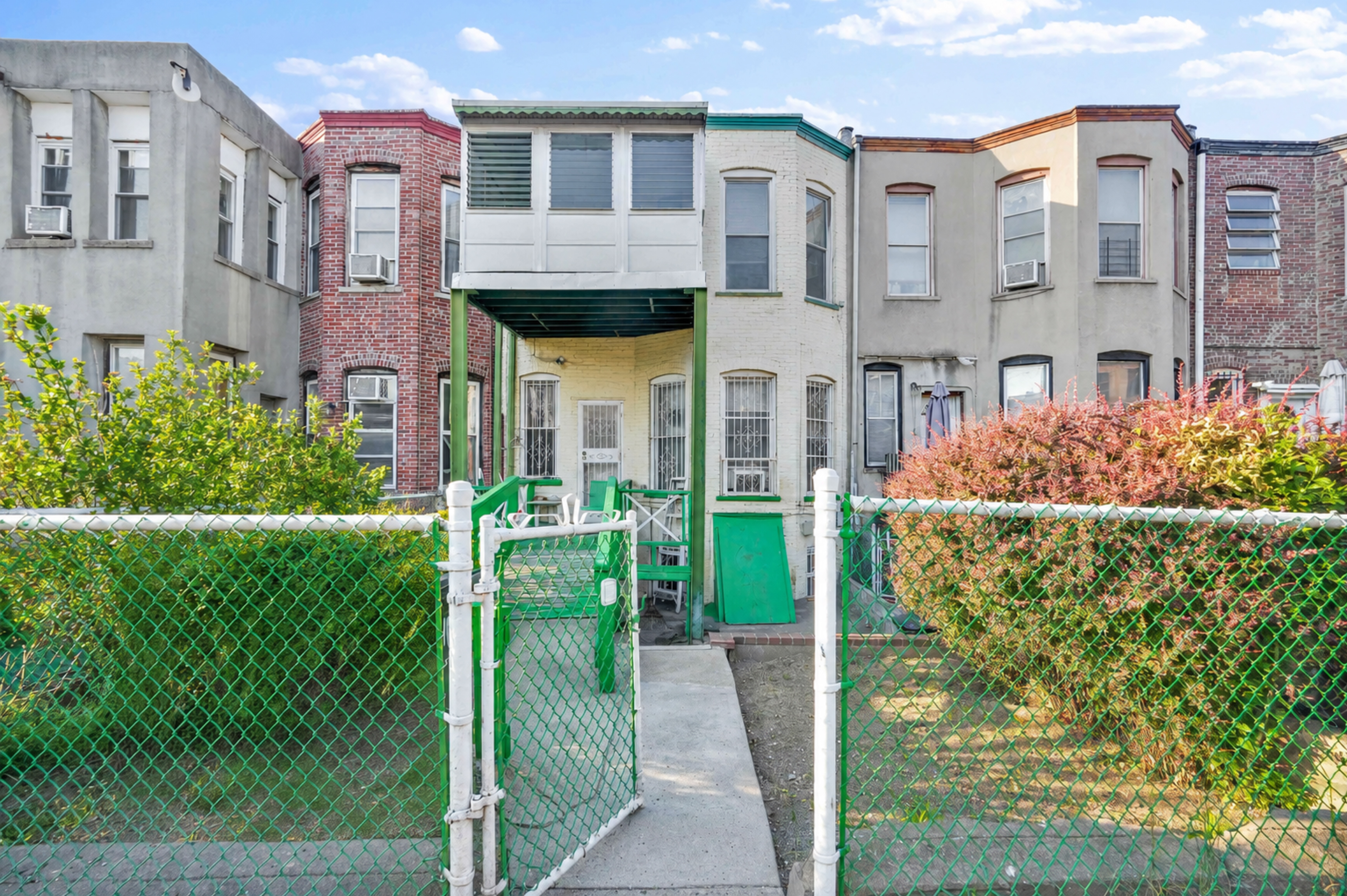 1460 Union Street Brooklyn, NY 11213 - Photo 25 of 46