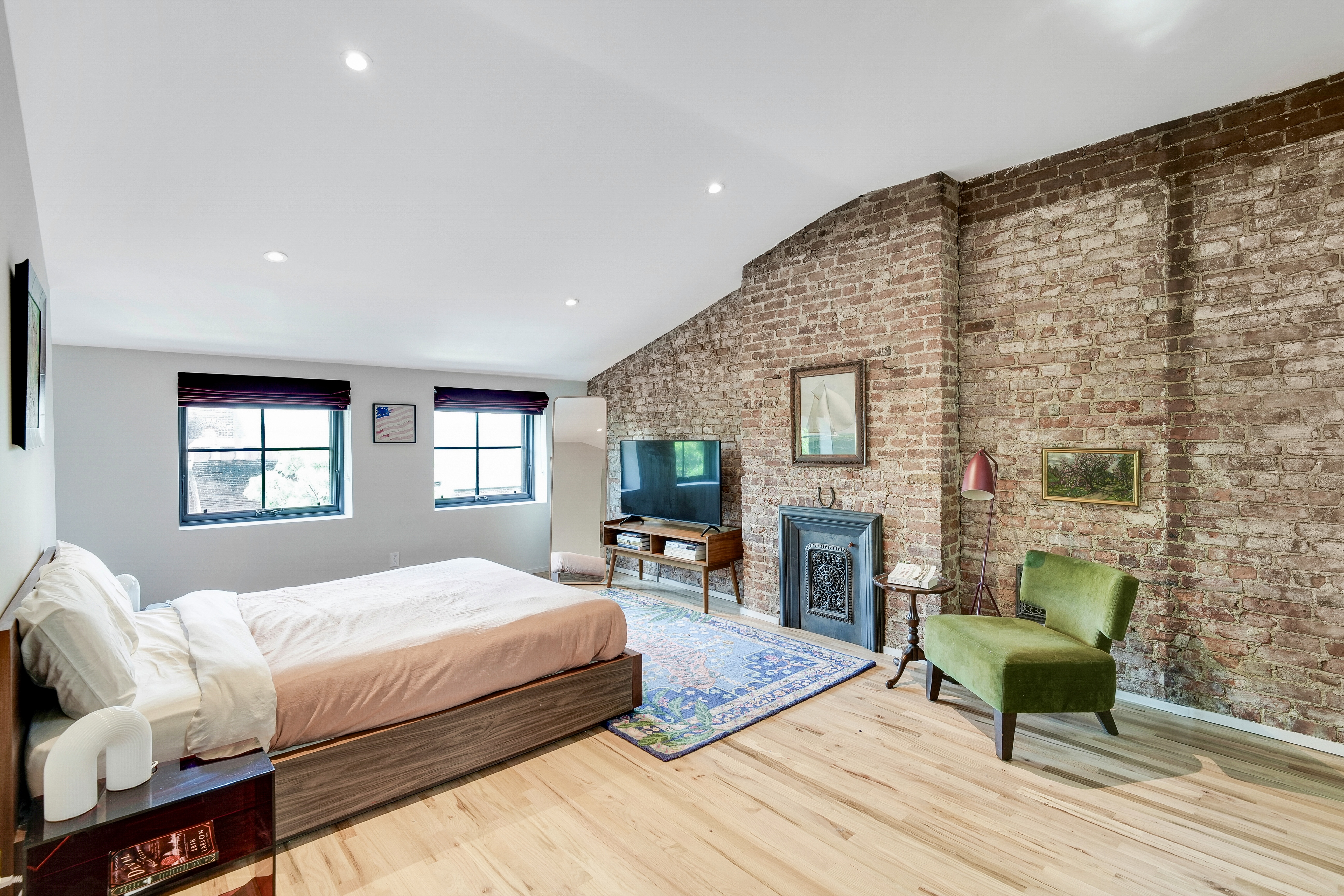 629 Putnam Avenue, Unit 2 Brooklyn, NY 11221 - Photo 15 of 30