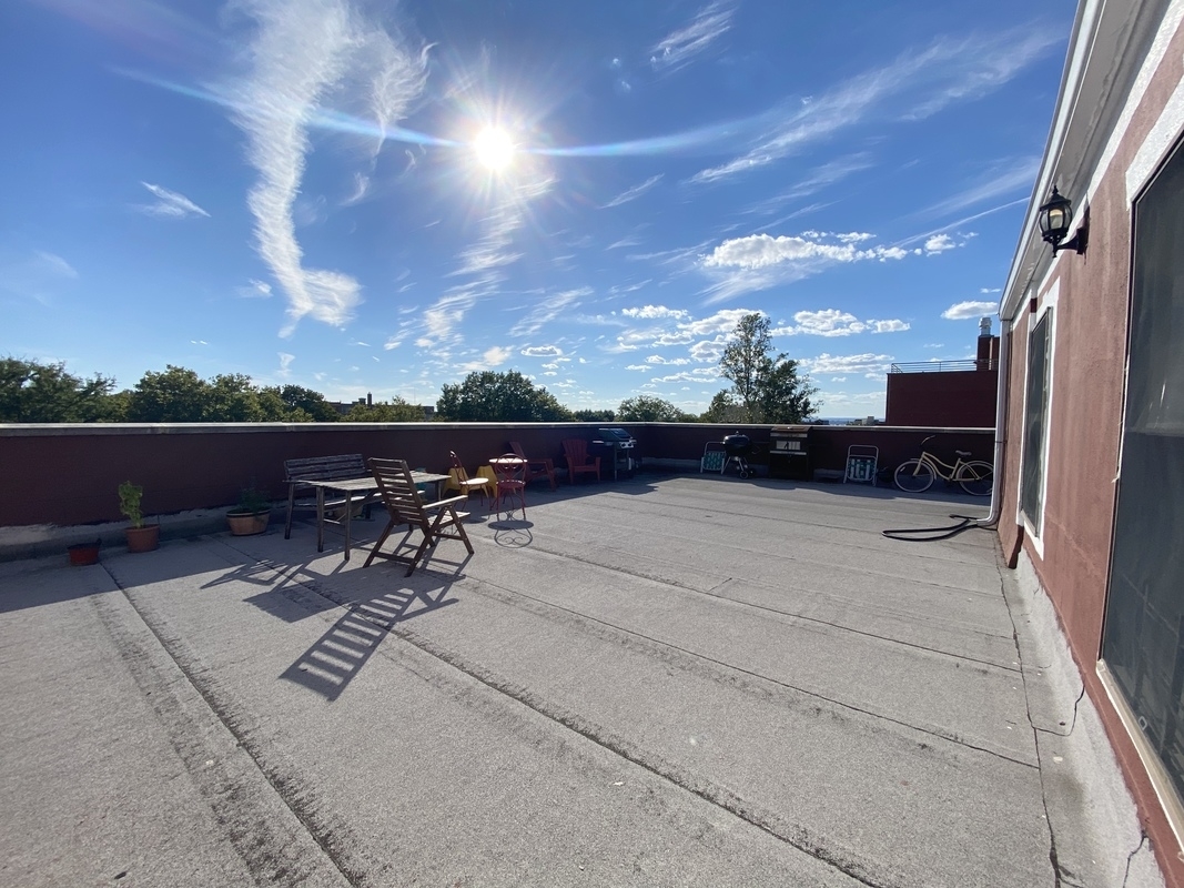 406 15th Street, Unit 2F Brooklyn, NY 11215 - Photo 10 of 12