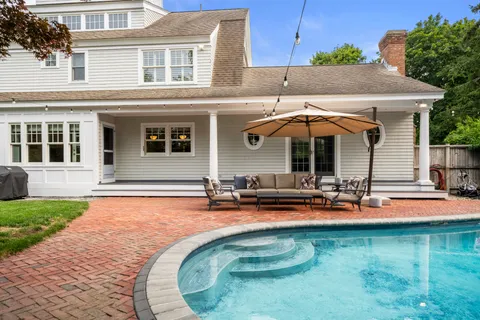 $3,450,000 | 11 Bailey's Causeway, Scituate, MA 02066