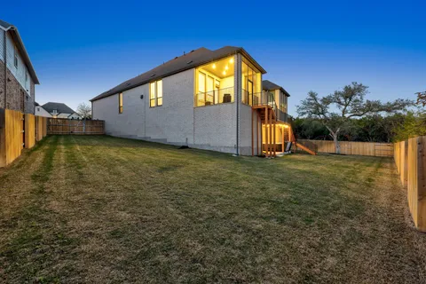 $729,990 | Address Upon Request, Georgetown, TX 78628