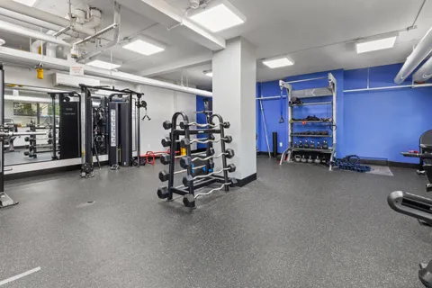 $225,000 | 1 Fordham Hill Ovl, Unit 12C | University Heights