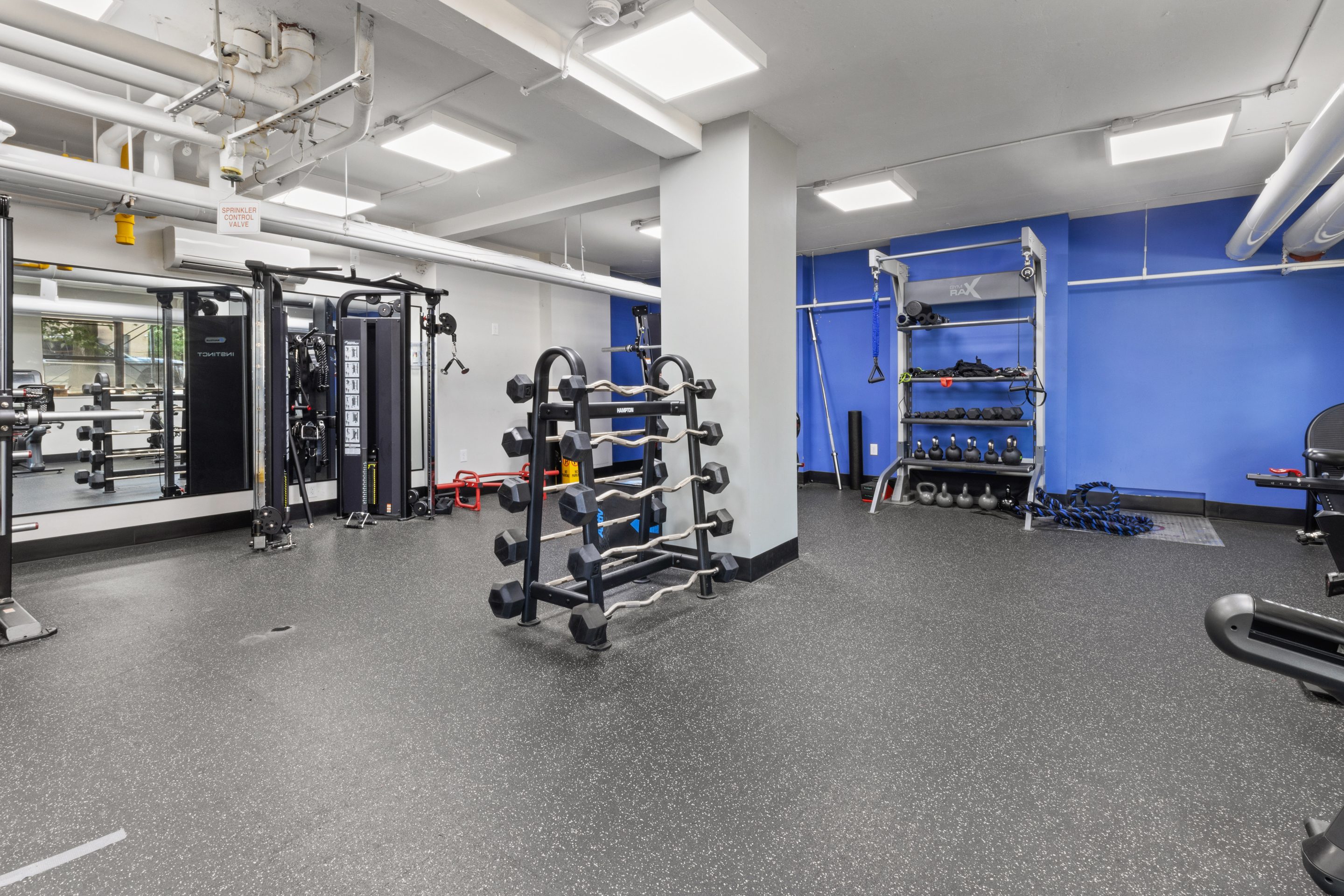 1 Fordham Hill Ovl, Unit 12C Bronx, NY 10468 - Photo 44 of 49