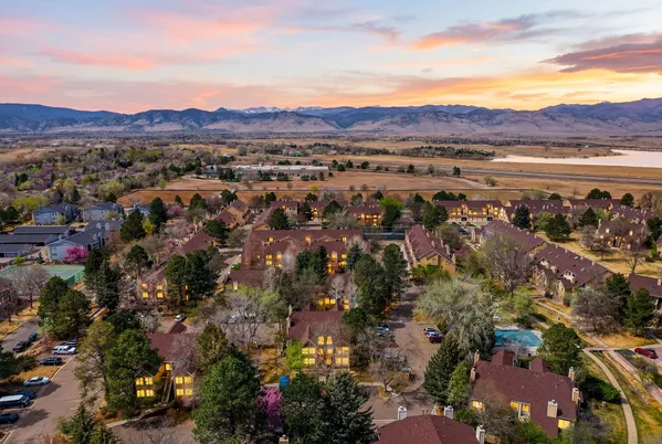 $375,000 | 4827 White Rock Circle, Unit E, Boulder, CO 80301