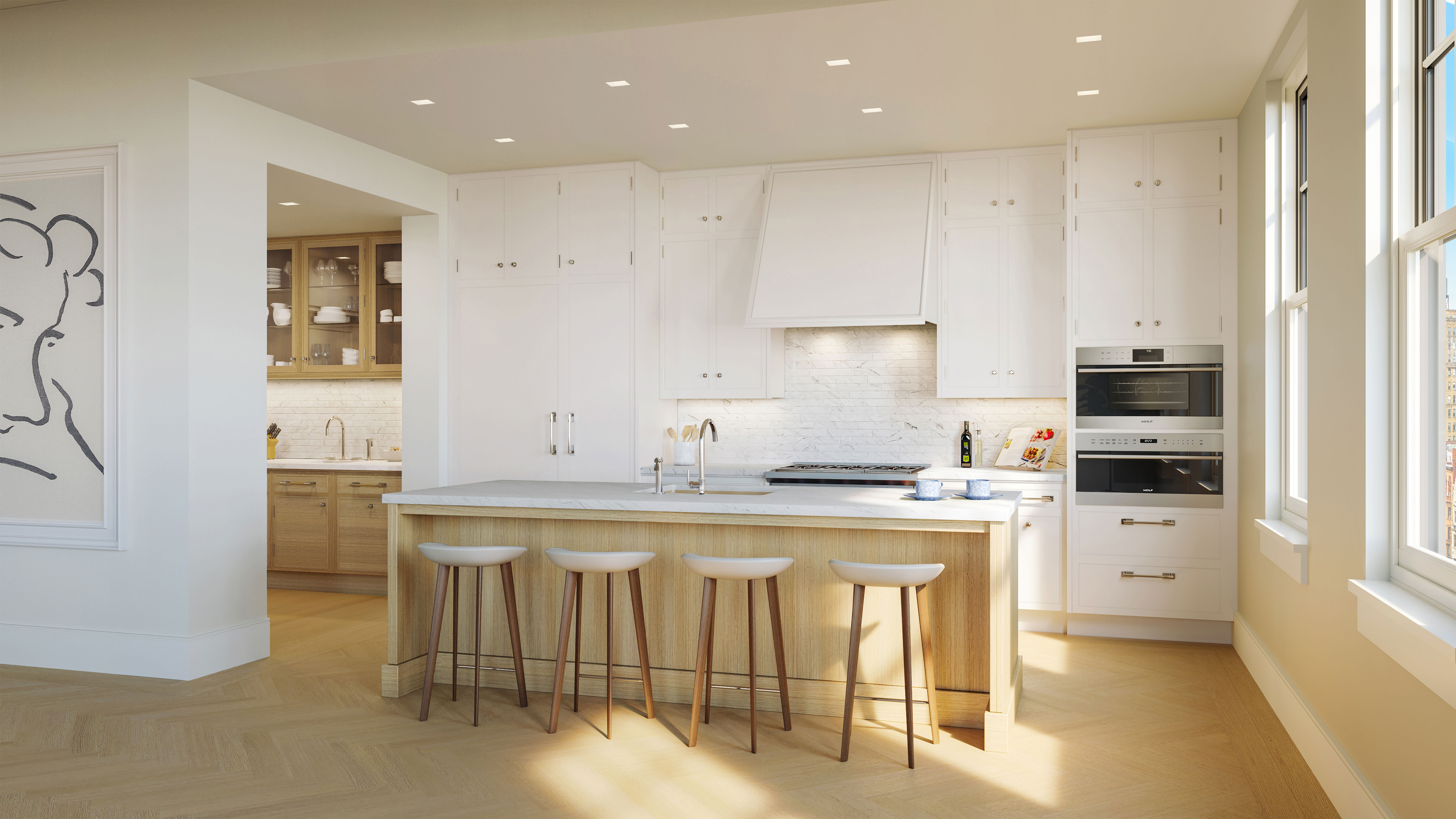 378 West End Avenue, Unit 2D Manhattan, NY 10024 - Photo 2 of 17