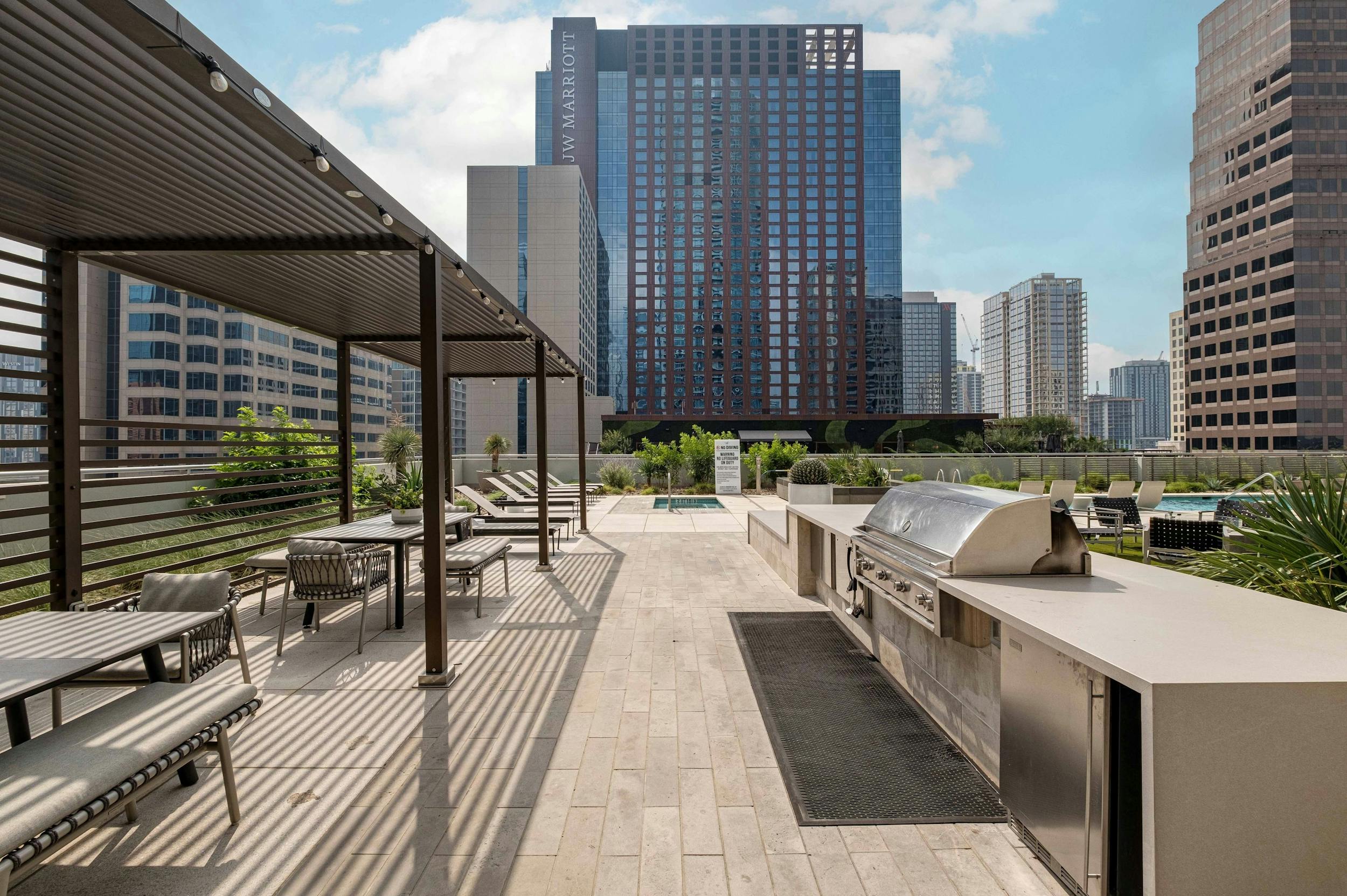 200 Congress Avenue, Unit 41Q Austin, TX 78701 - Photo 42 of 50