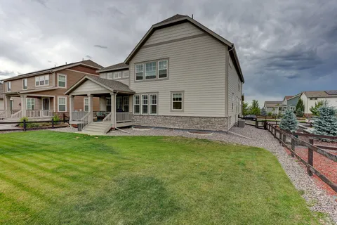 $885,000 | 8732 South Wenatchee Court, Aurora, CO 80016