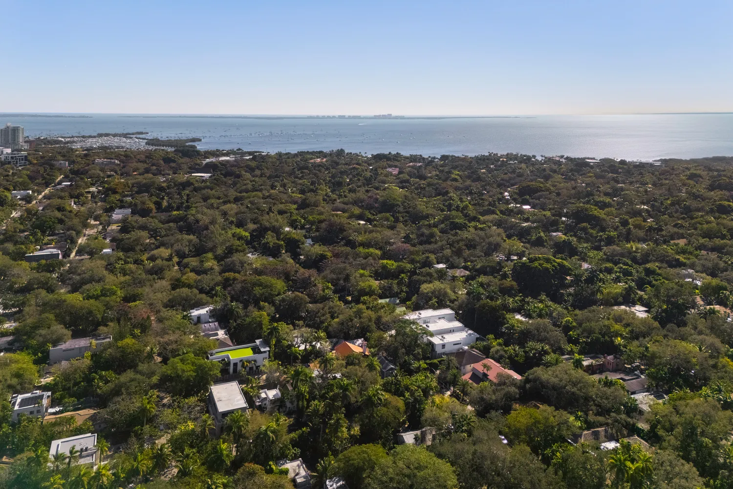$2,395,000 | 3760 Kumquat Avenue, Coconut Grove, FL 33133