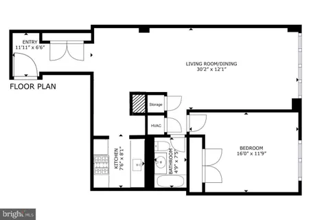 $269,900 | 3114 Wisconsin Avenue Northwest, Unit 502, Washington, DC 20016