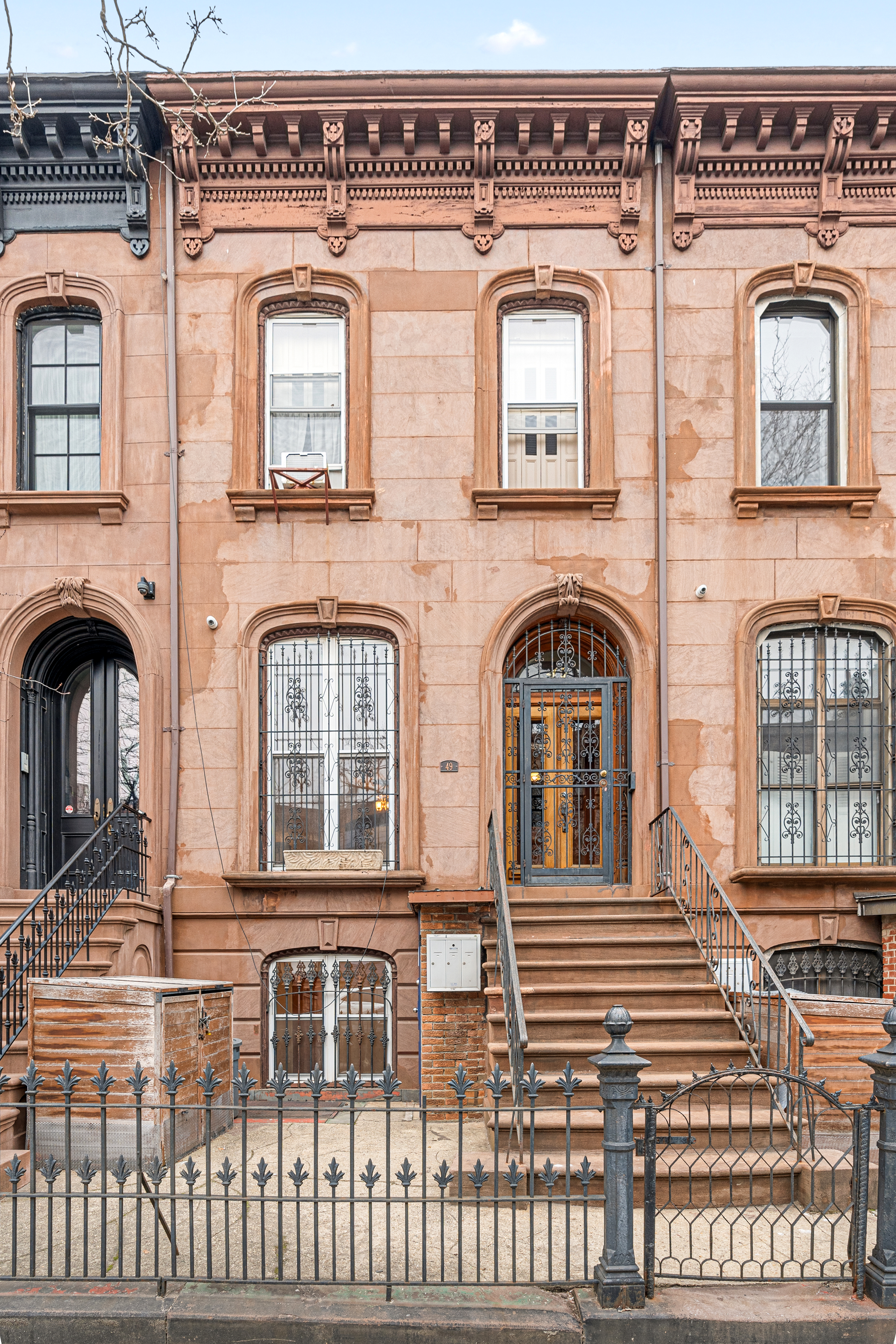 49 Herkimer Street, Unit 1 Brooklyn, NY 11216 - Photo 10 of 11