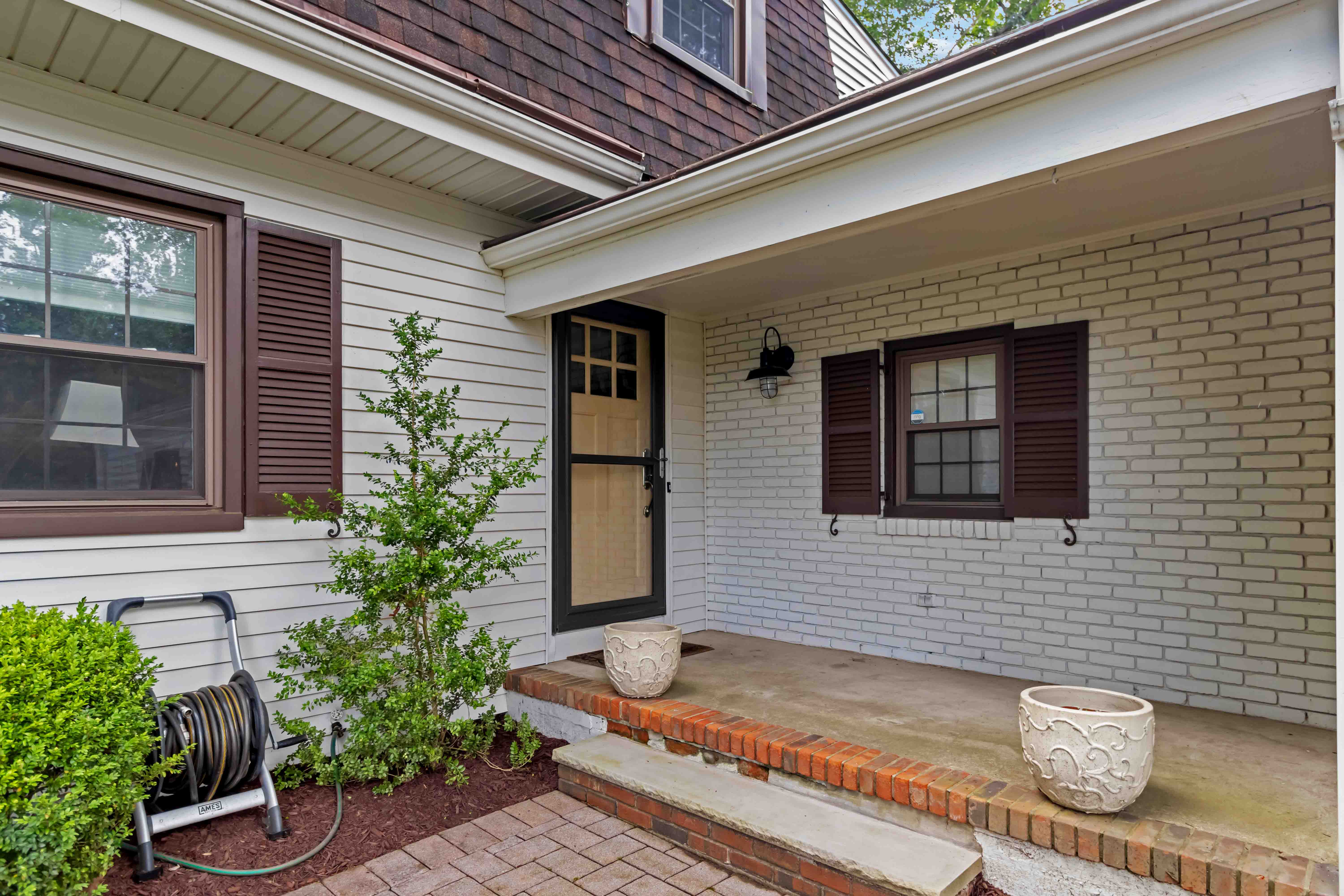 34 Colonial Drive Morristown, NJ 07960 - Photo 6 of 41 a view of house with outdoor space