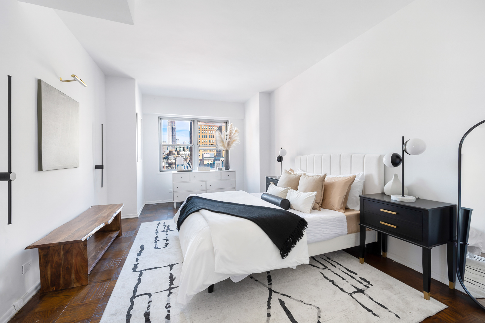 10 West 15th Street, Unit 2017 Manhattan, NY 10011 - Photo 8 of 13