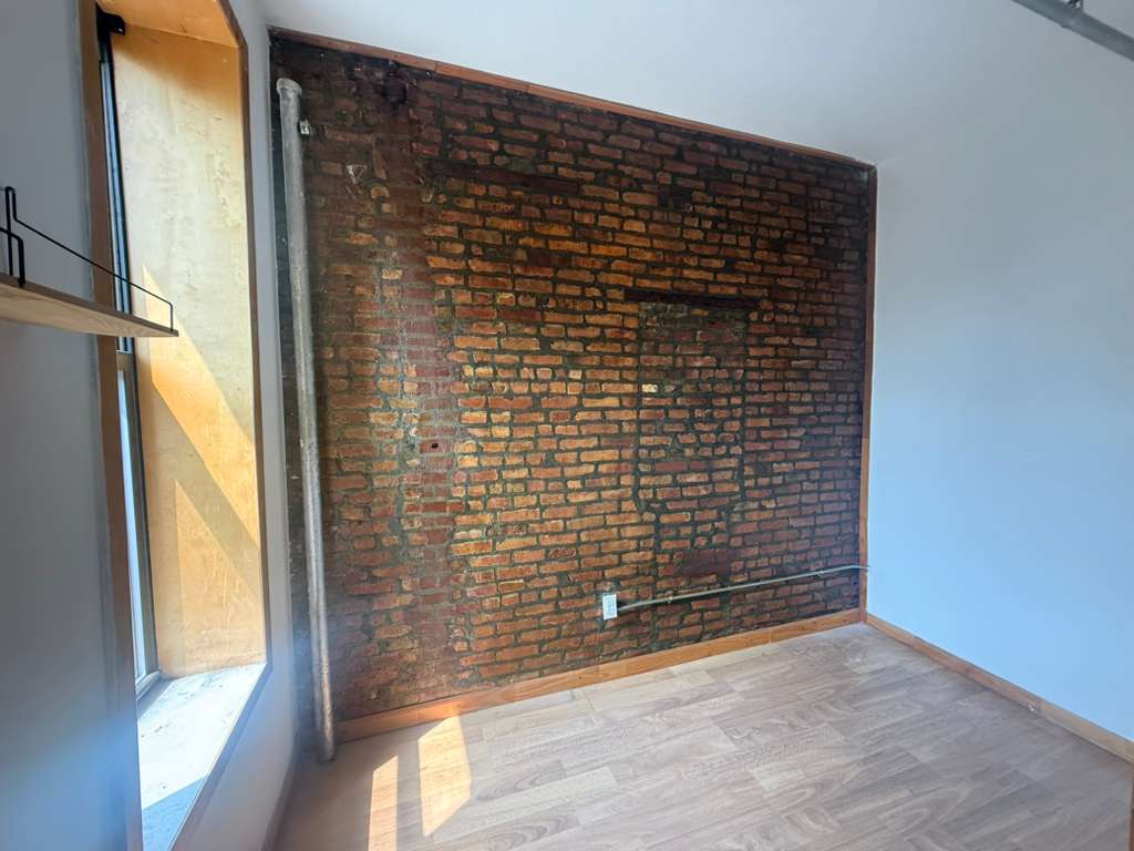 313 Van Buren Street Brooklyn, NY 11221 - Photo 17 of 20 a view of door