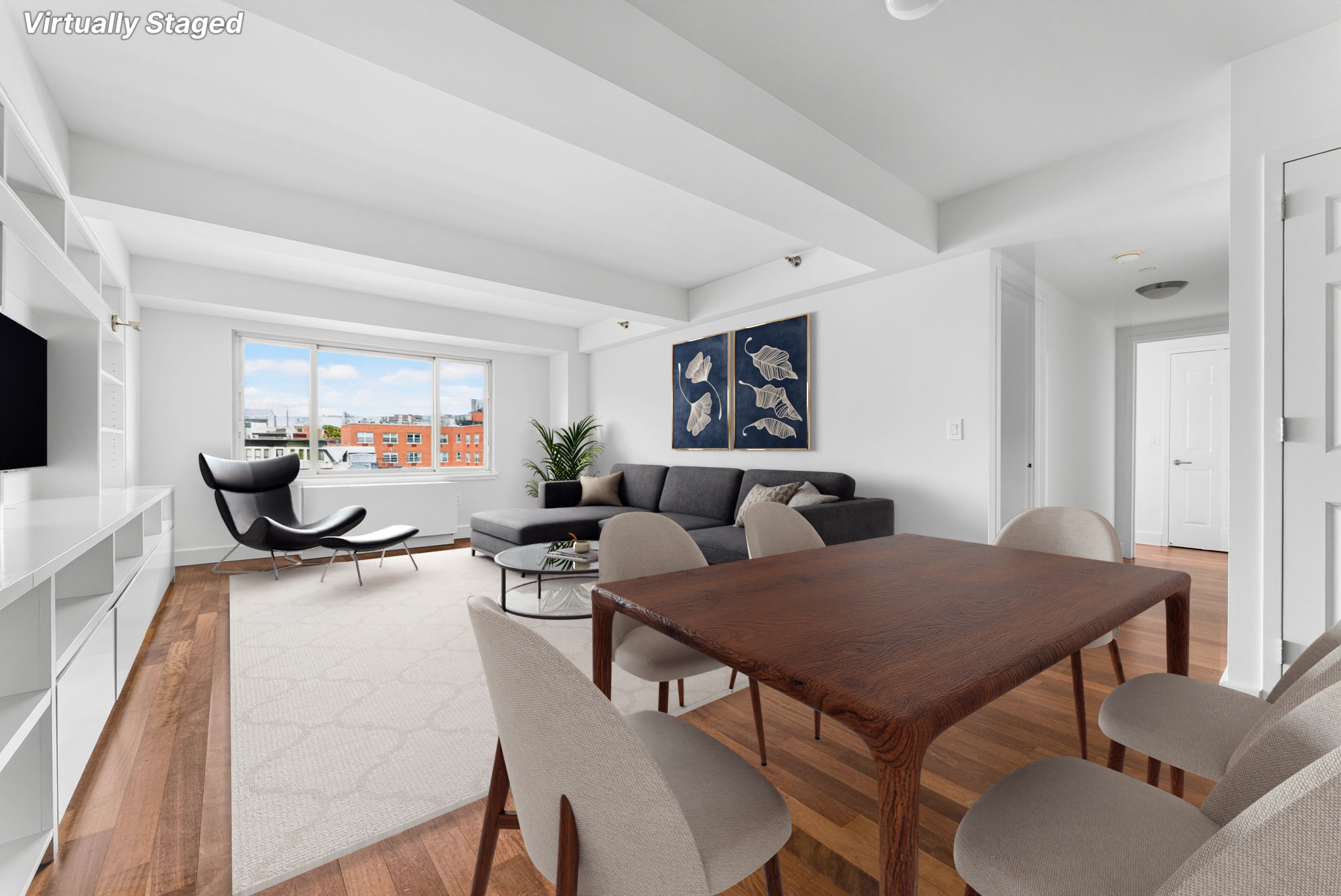 106 West 116th Street, Unit 5A Manhattan, NY 10026 - Photo 1 of 20 Gallery Image 1