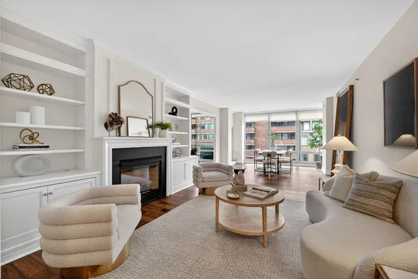 $1,575,000 | 1155 23rd Street Northwest, Unit 7C, Washington, DC 20037