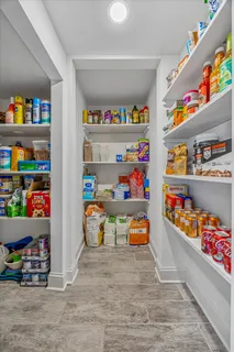 a children room with toys