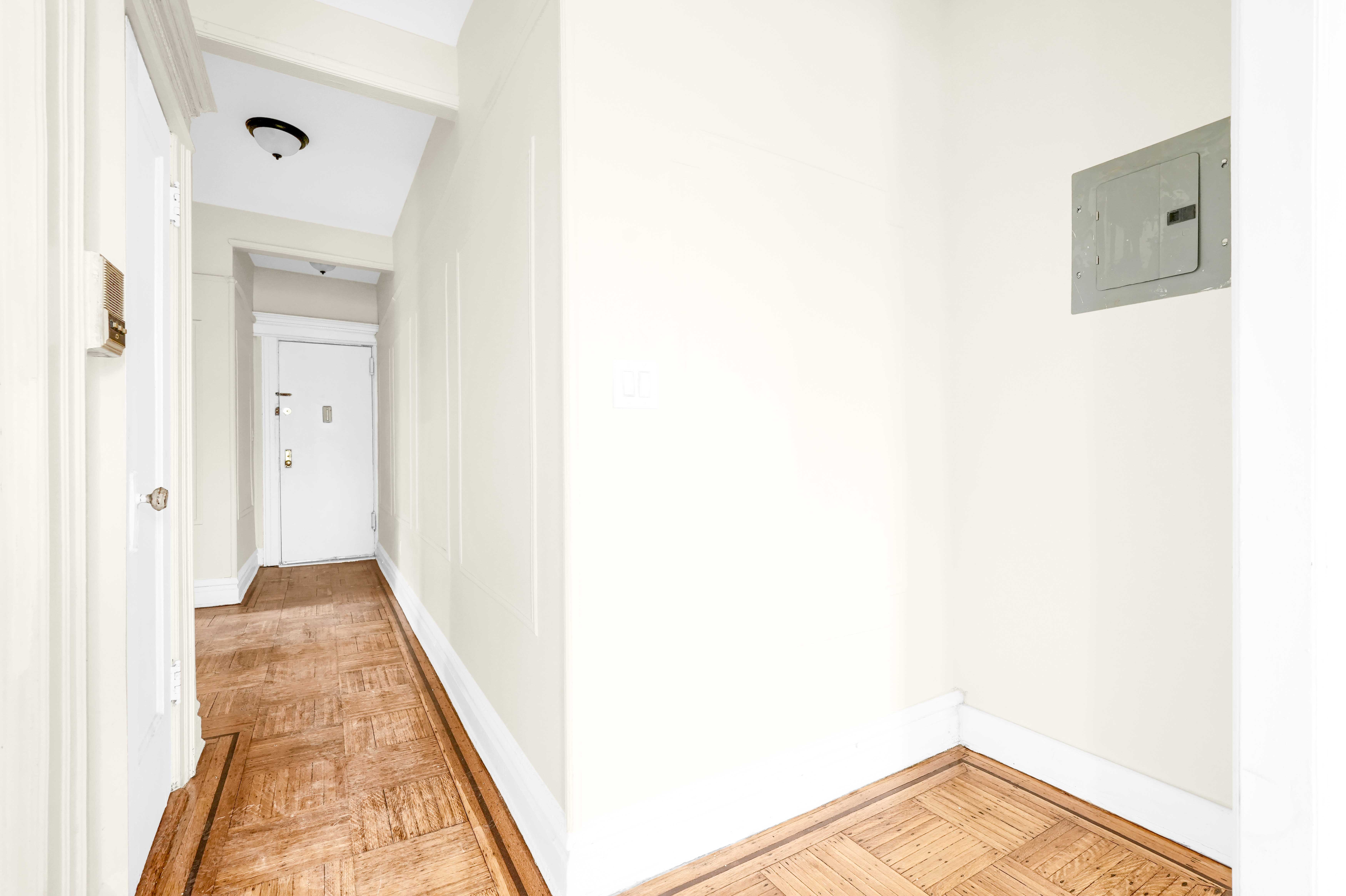 1770 Bedford Avenue Brooklyn, NY 11225 - Photo 30 of 50 a view of a hallway