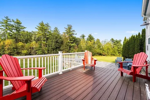 $1,299,000 | 3 Squirrel Hill Road, Acton, MA 01720