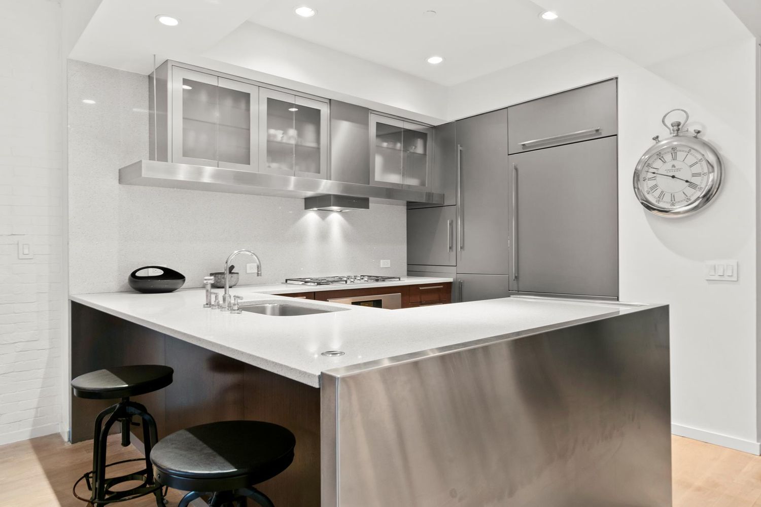 76 Madison Avenue, Unit 8B Manhattan, NY 10016 - Photo 2 of 8