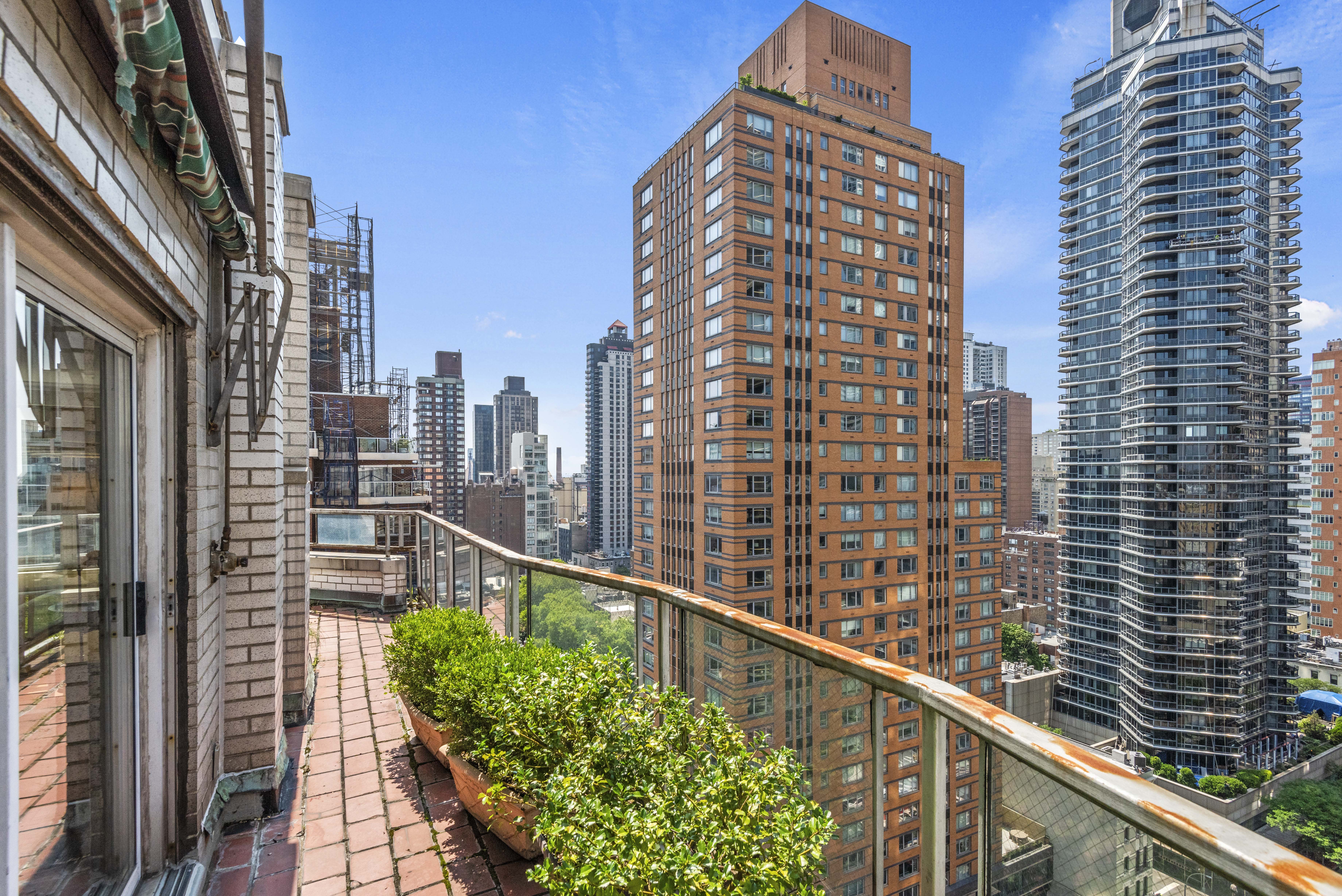 175 East 62nd Street, Unit PHB Manhattan, NY 10065 - Photo 14 of 17 Gallery Image 14