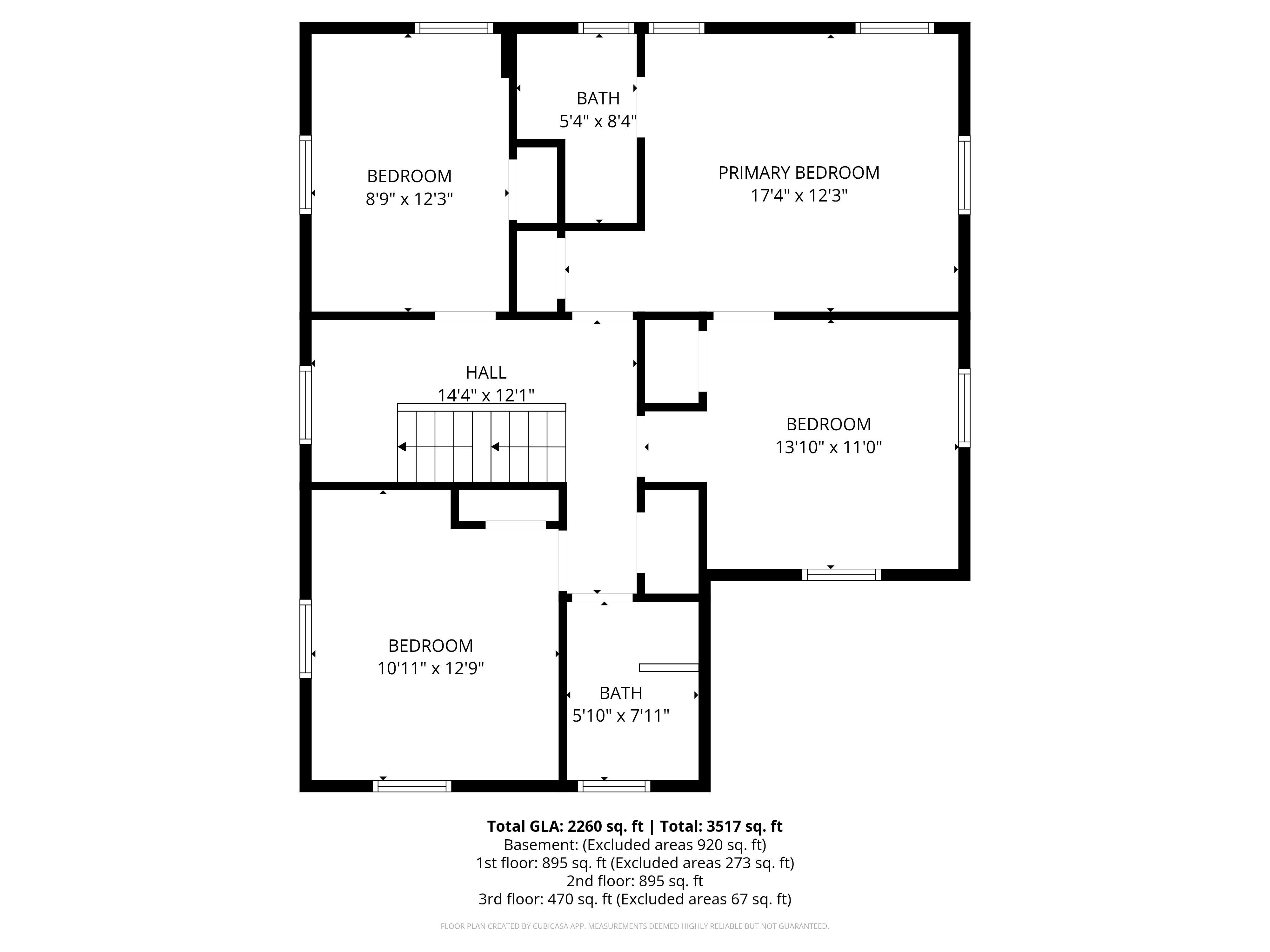 510 Anthwyn Road Merion Station, PA 19066 - Photo 28 of 29