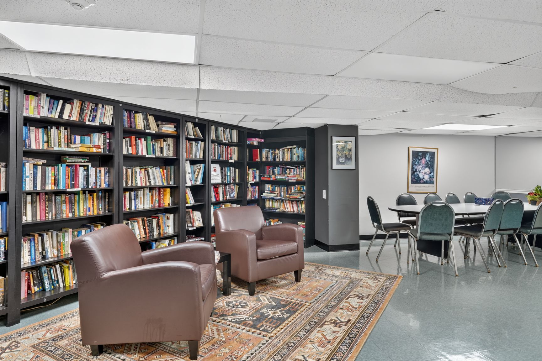 4000 Tunlaw Road Northwest, Unit 1108 Washington, DC 20007 - Photo 14 of 25 Gallery Image 14