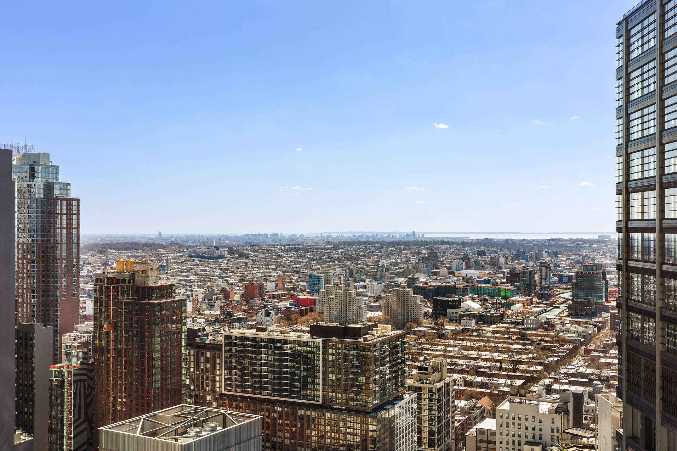 1 City Point, Unit 43H Brooklyn, NY 11201 - Photo 10 of 19 Gallery Image 10
