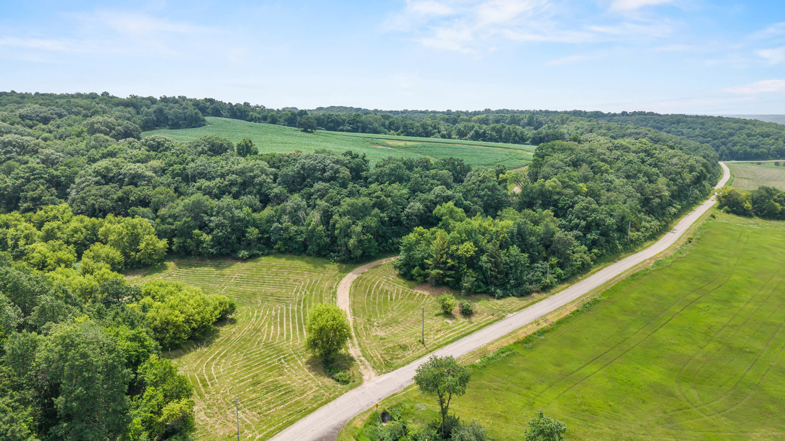 146 /- Acres Otto Kerl Road Cross Plains, WI 53528 - Photo 7 of 20