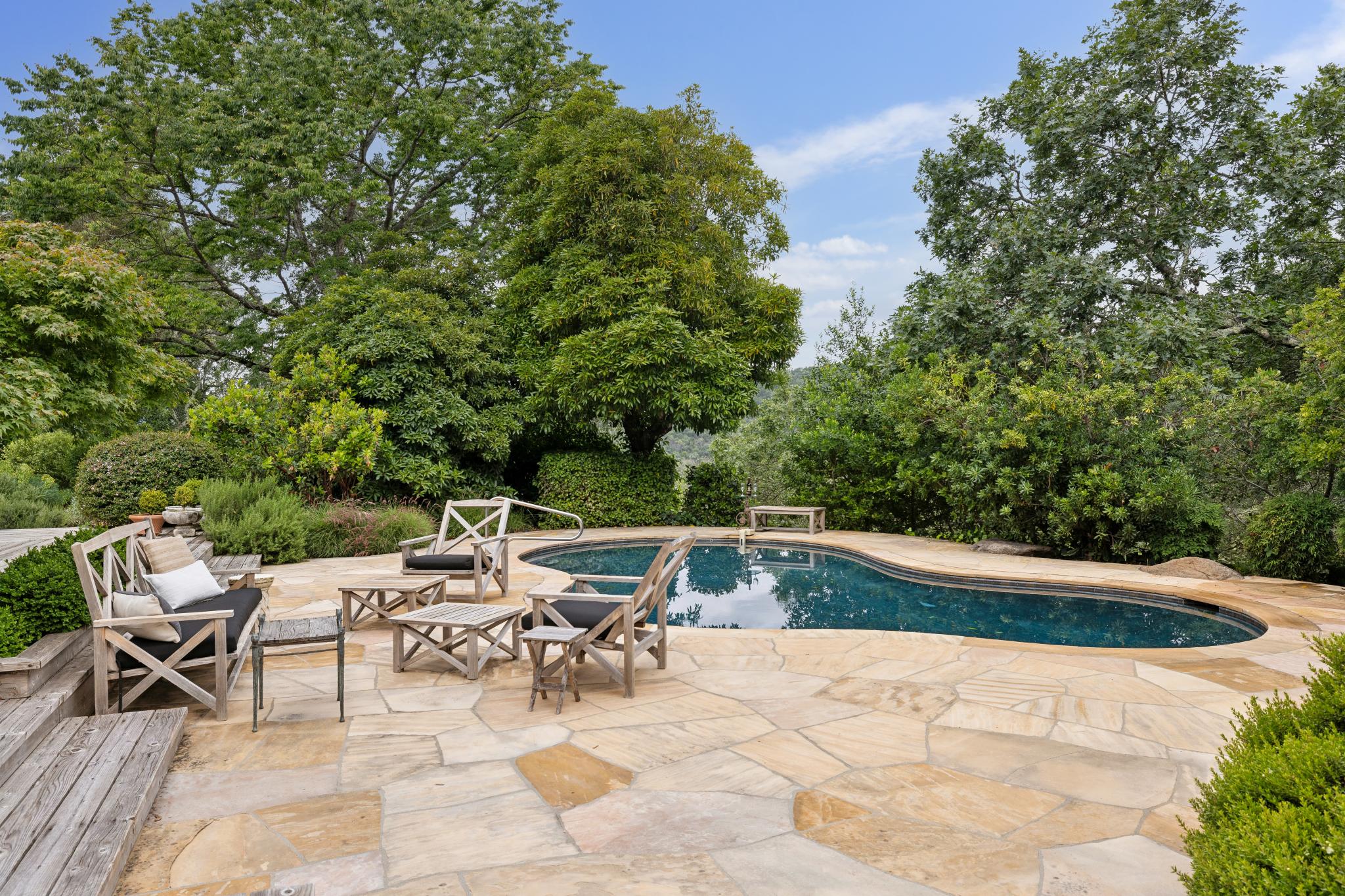 1593 Ridge Road Sonoma, CA 95476 - Photo 44 of 61