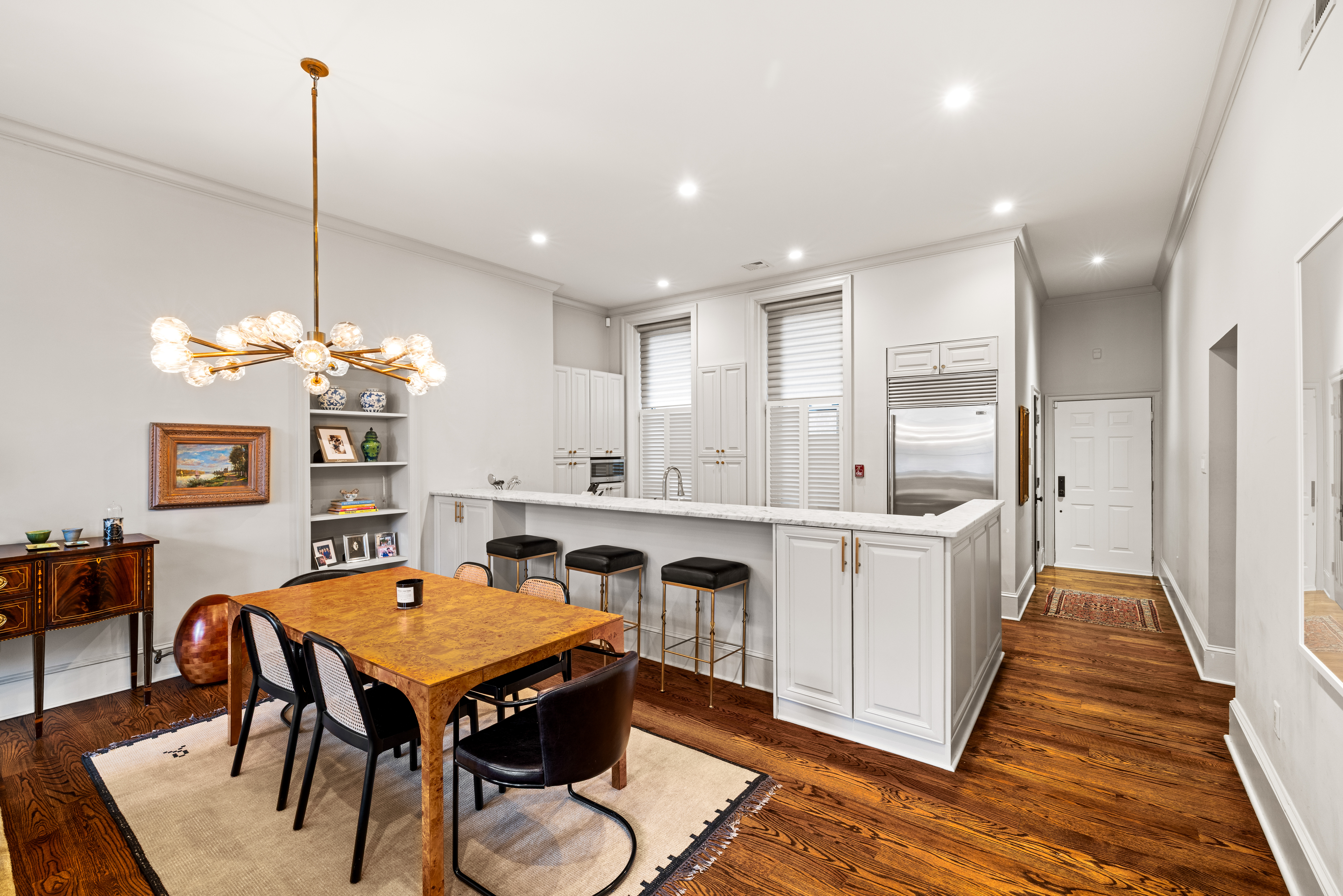 1617 Spruce Street, Unit 200 Philadelphia, PA 19103 - Photo 5 of 21