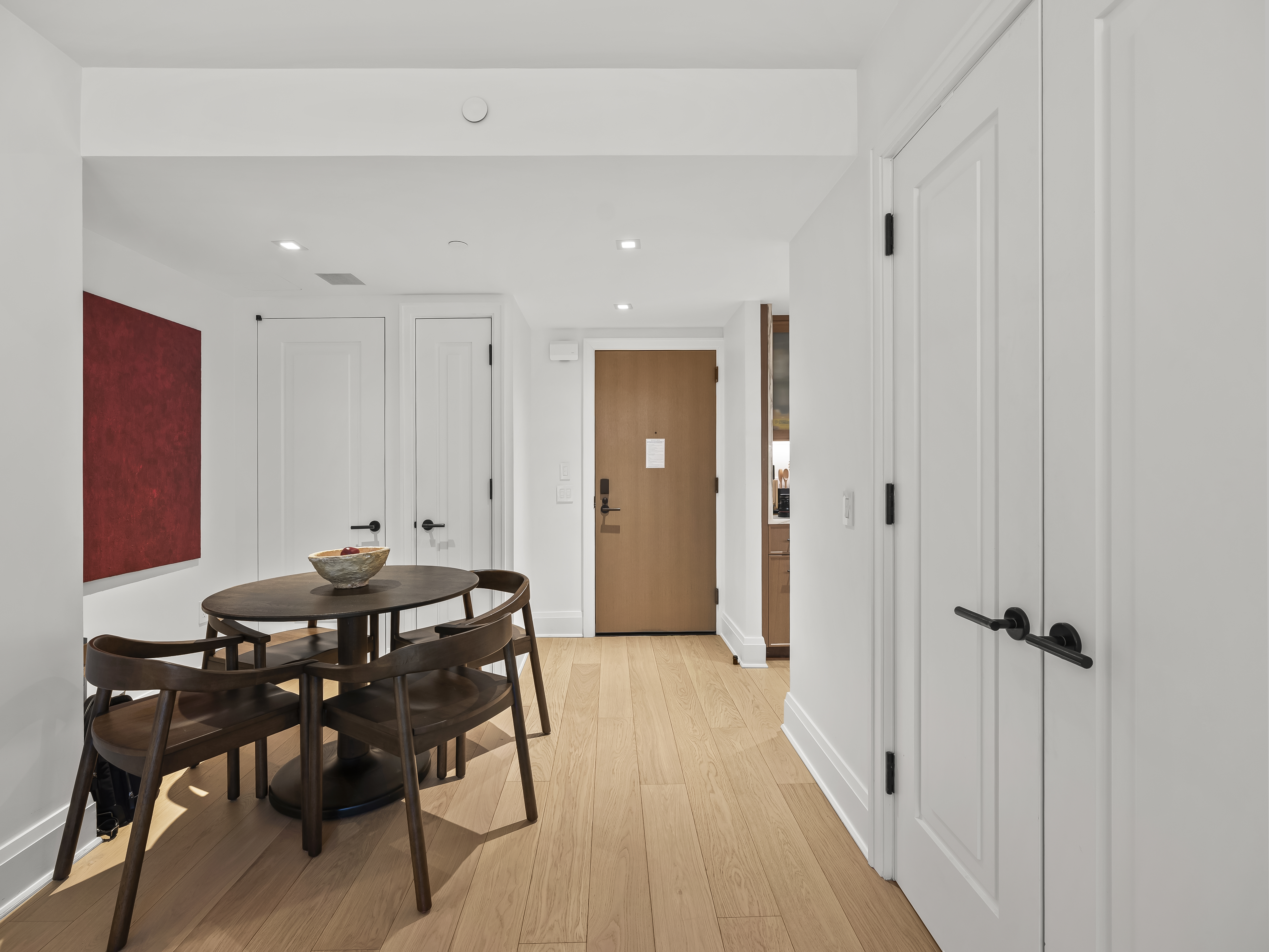 210 Warren Street, Unit 9F Manhattan, NY 10282 - Photo 7 of 12