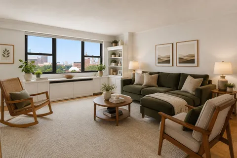 $540,000 | 8 Whittier Place, Unit 7J, Boston, MA 02114